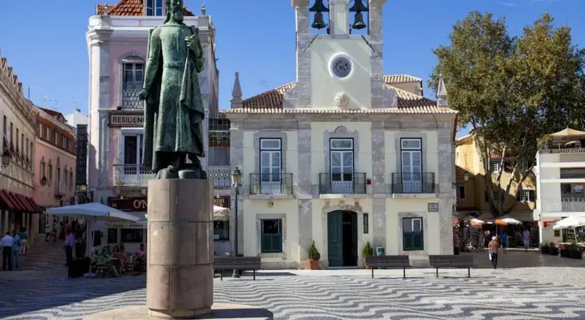 Cascais Premium Location Apartments