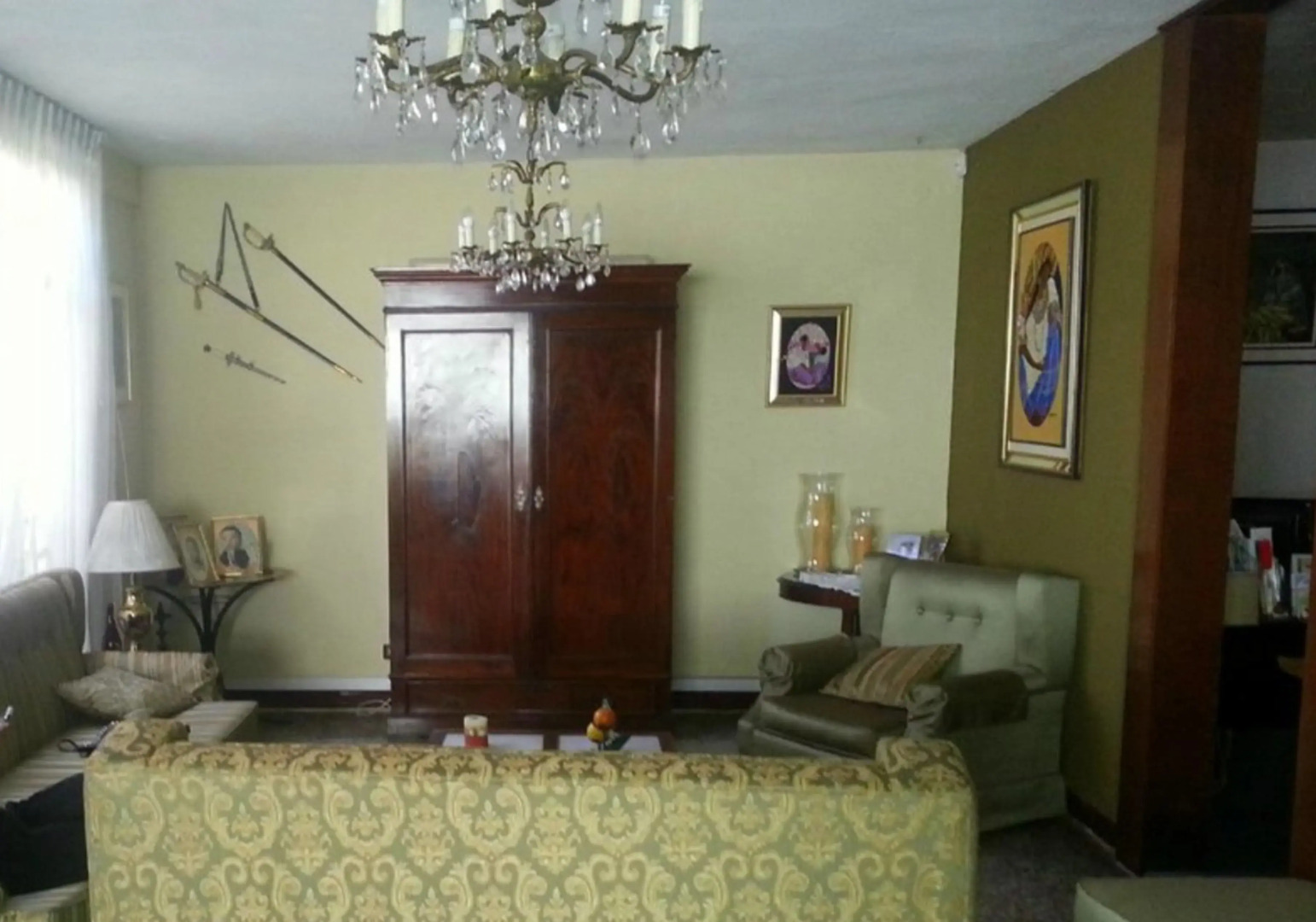 Mariana's Petit Hotel