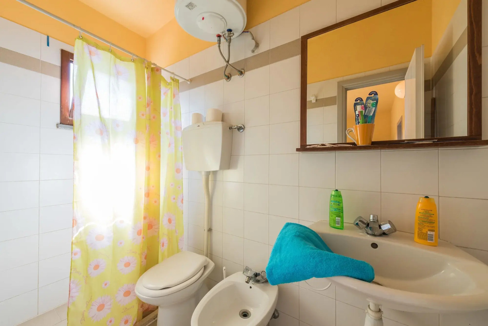 Mobile Home max 6 pax