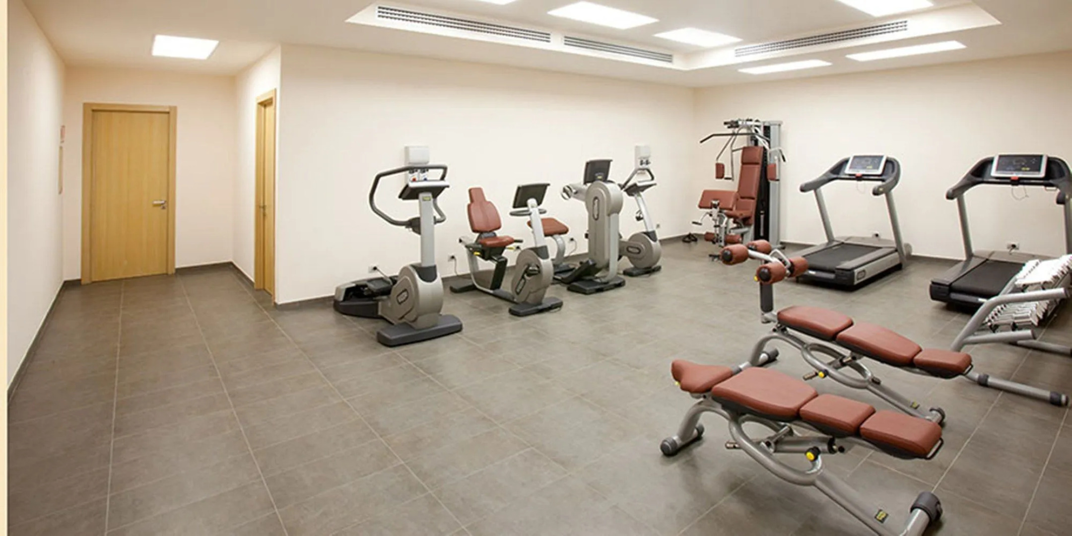 Hotel Vittoria Resort Pool & Spa