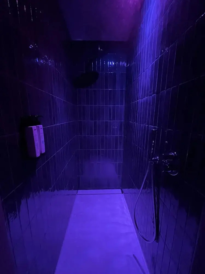 Marina Boutique Rooms