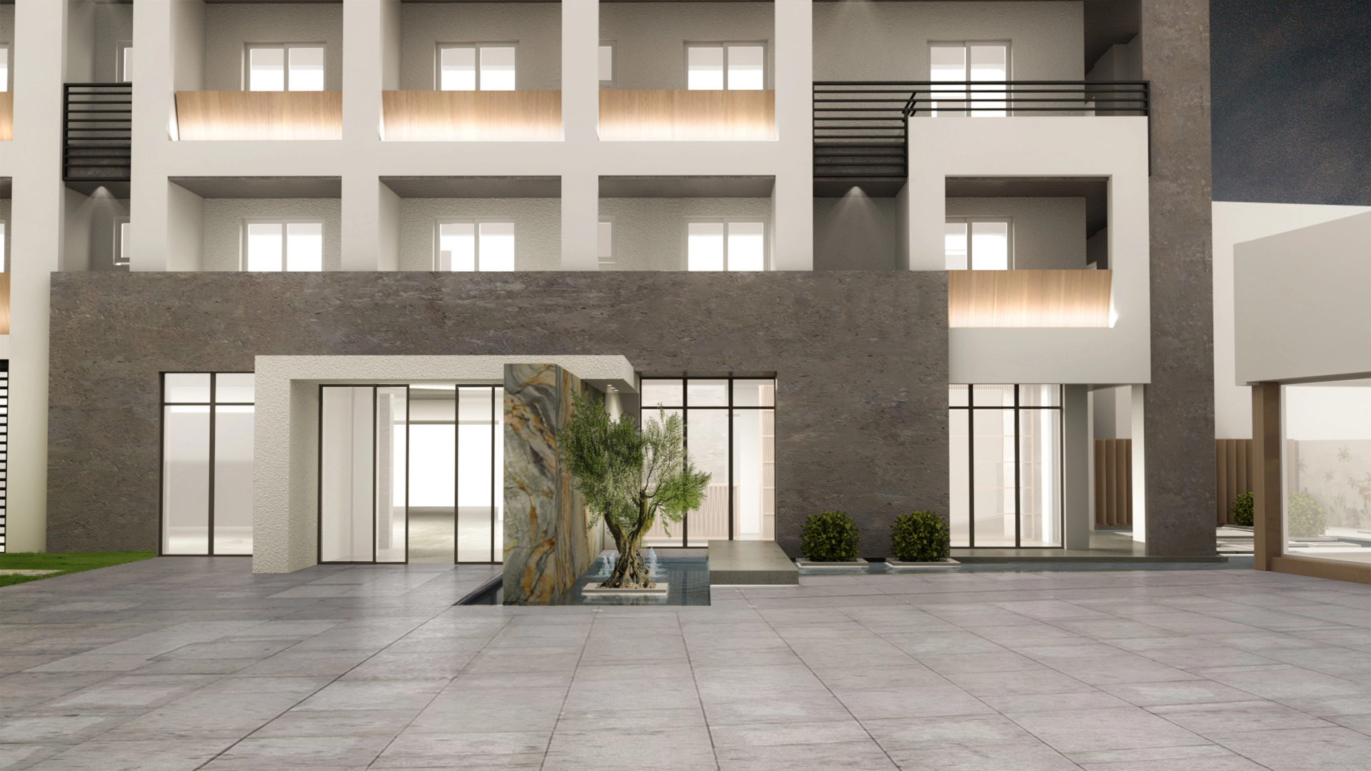 Selini Suites & Waterpark