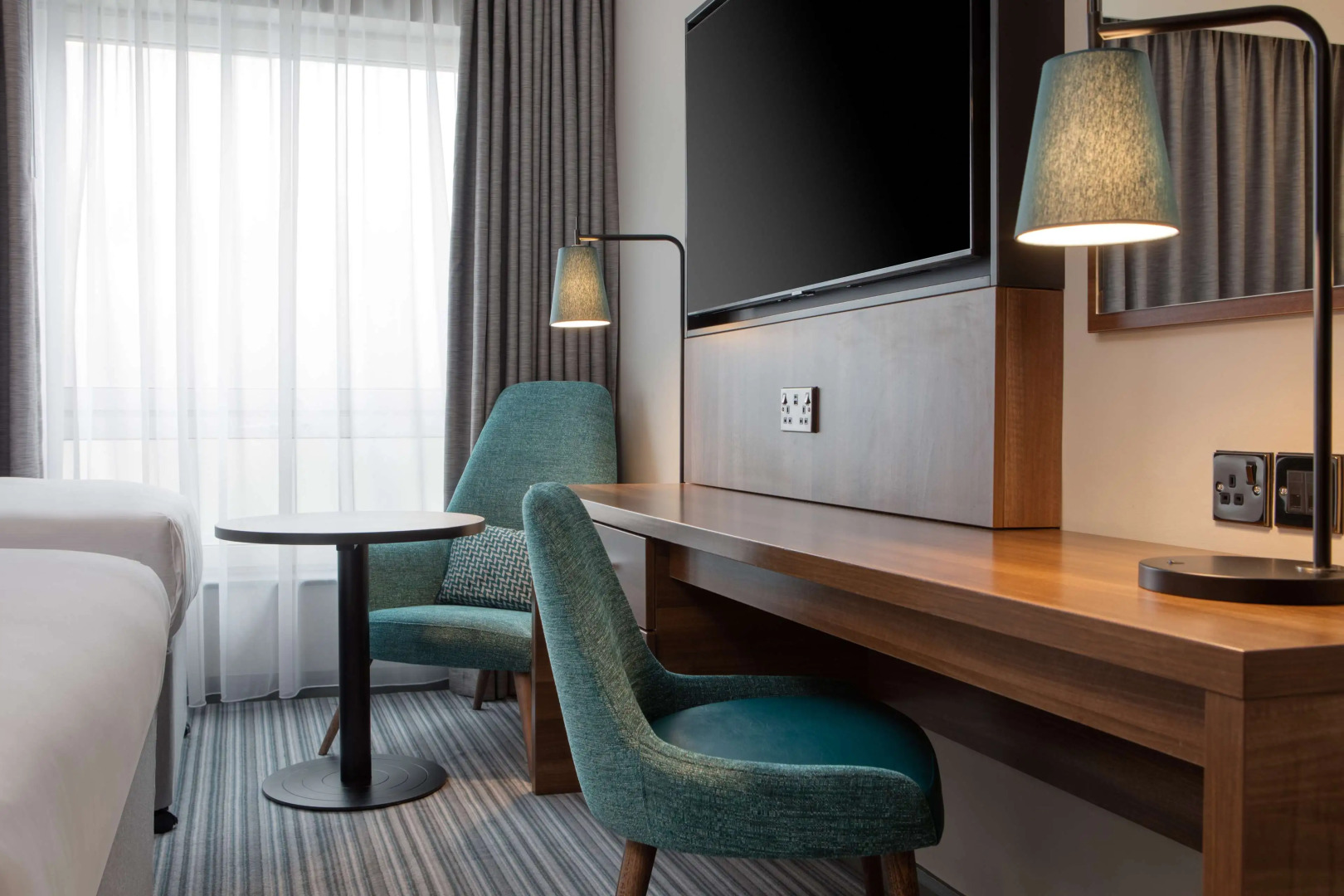 DoubleTree by Hilton London - Chelsea