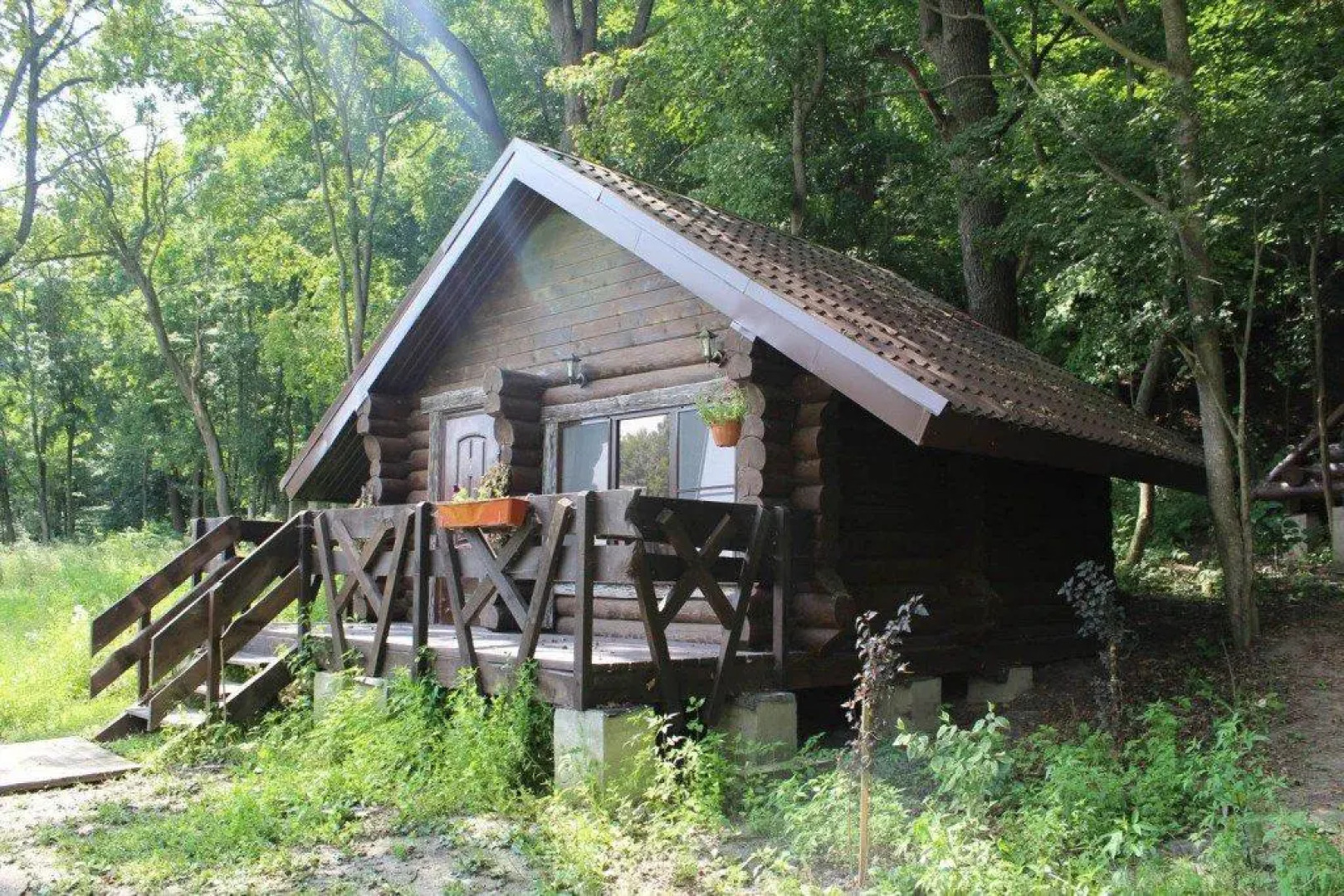 Хутор Калина Красная