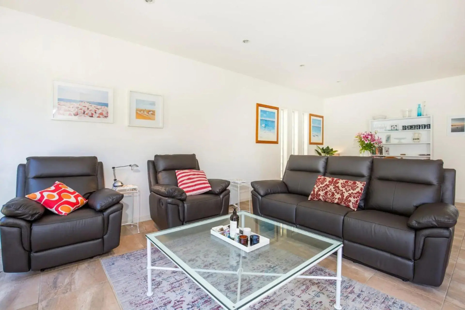 Thalassa I Pet Friendly I 2 Mins Walk to Beach