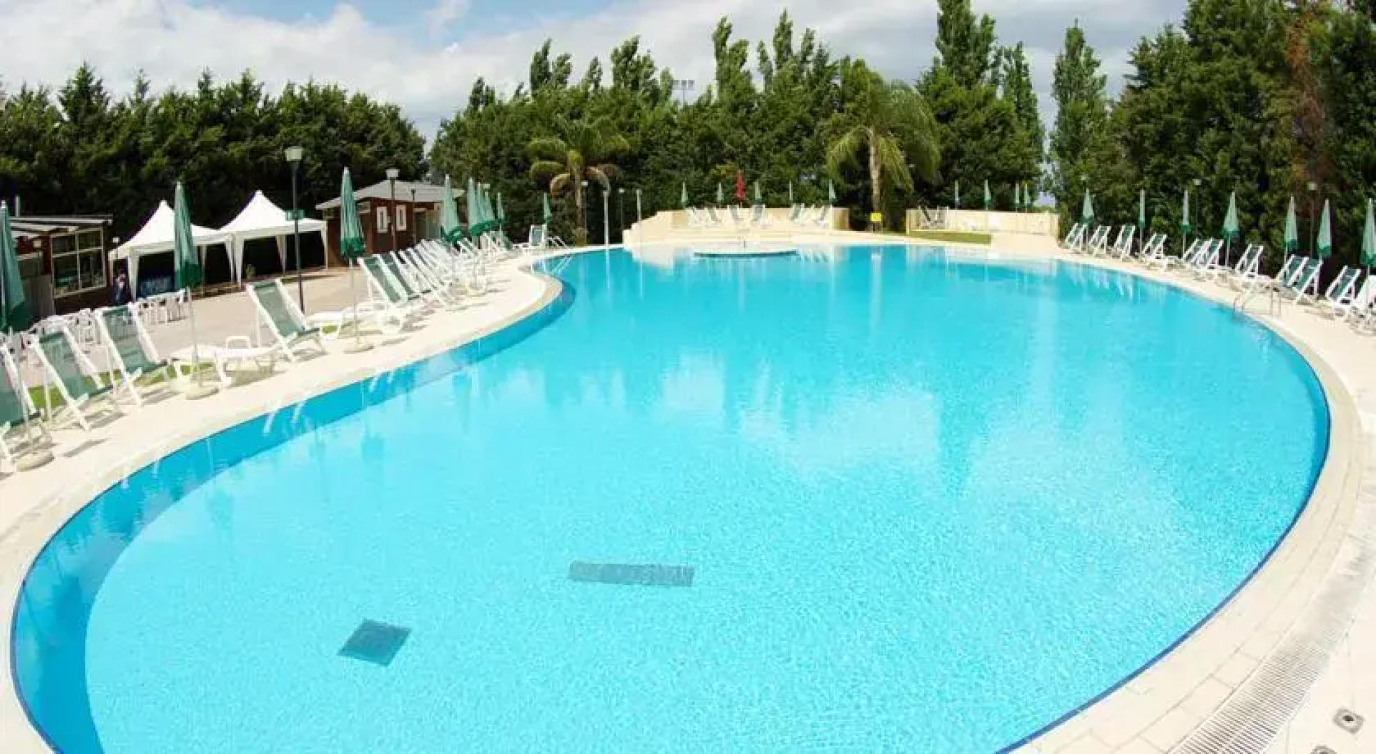 Villaggio Club Cala Verde