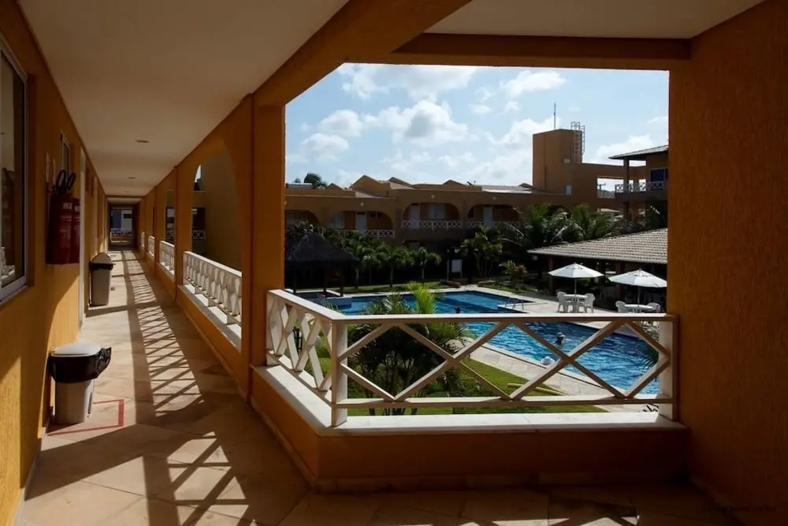 Apartamento Beira Mar na Praia de Búzios