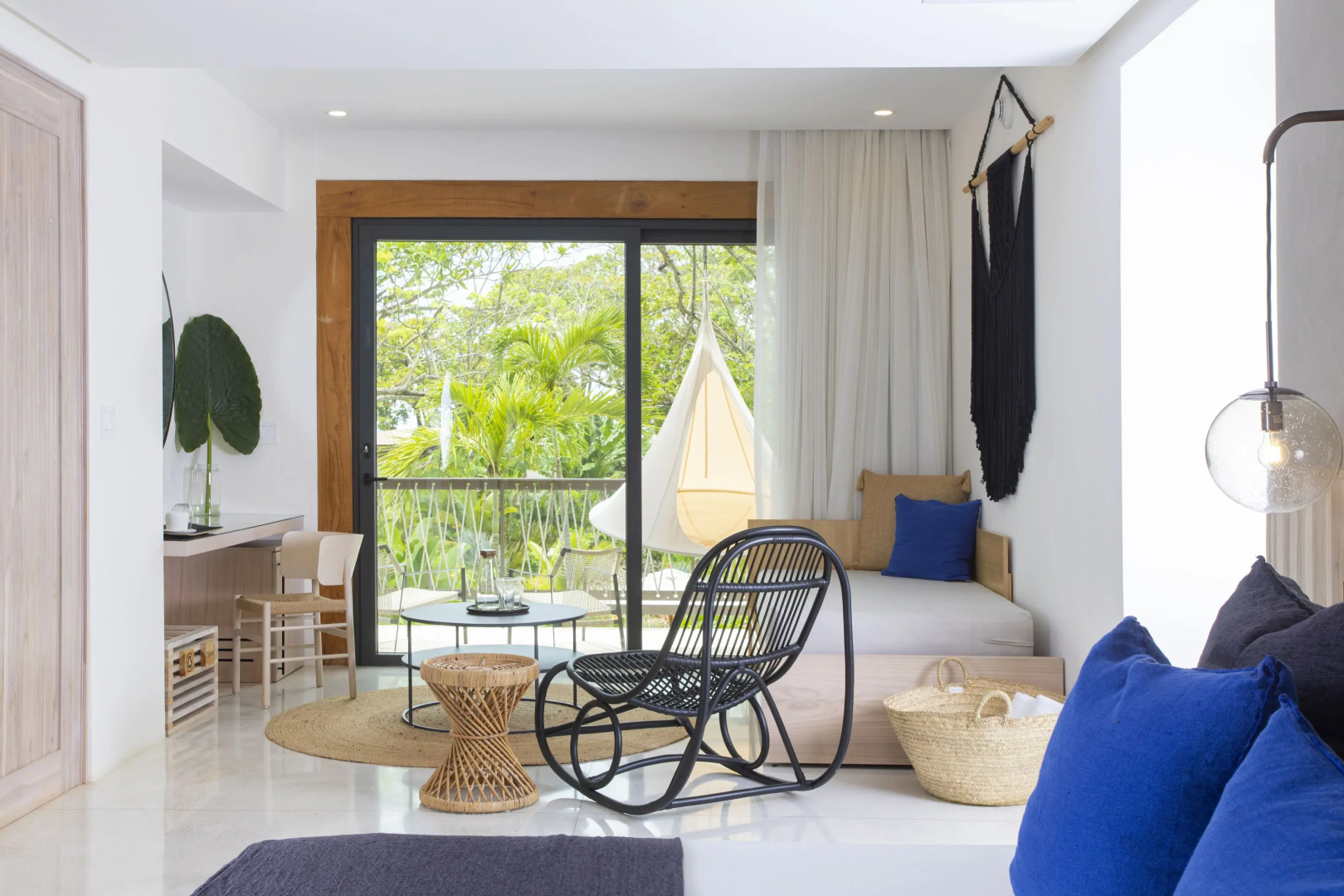 Hotel Nantipa - A Tico Beach Experience