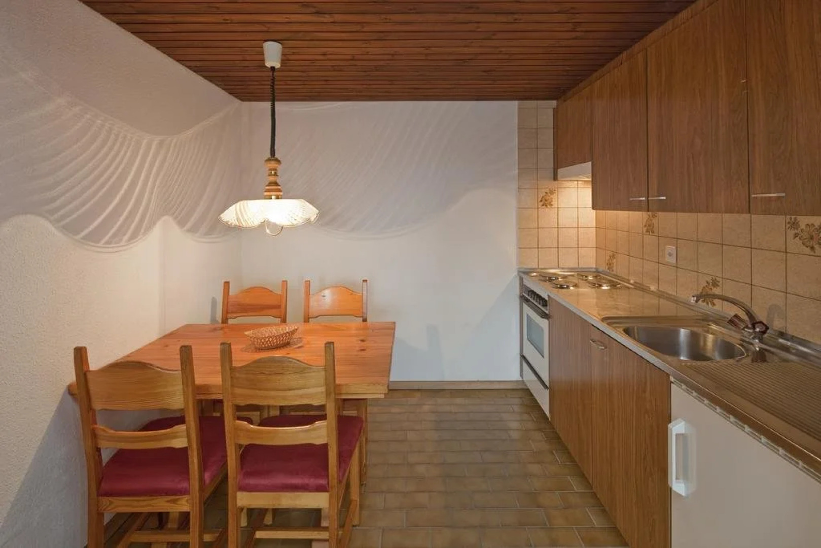 Bed & Breakfast Zurschmitten