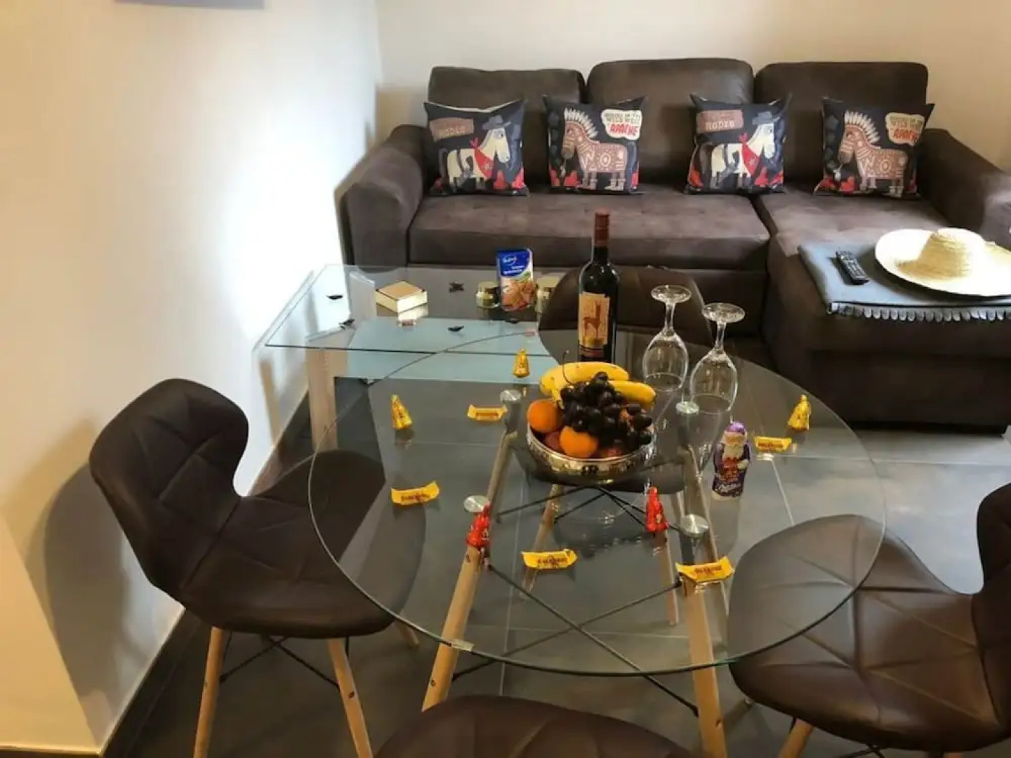 Cosy Apartment in Duisburg