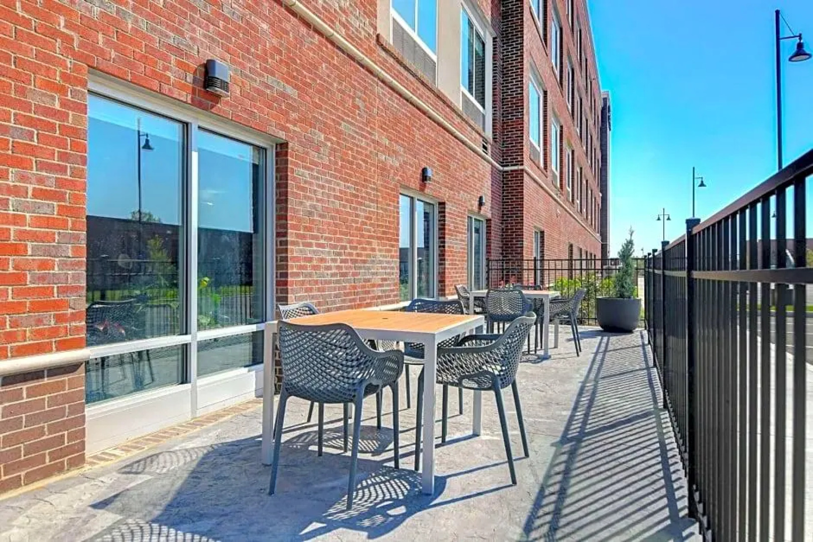 Hampton Inn and Suites by Hilton Canal Winchester Columbus