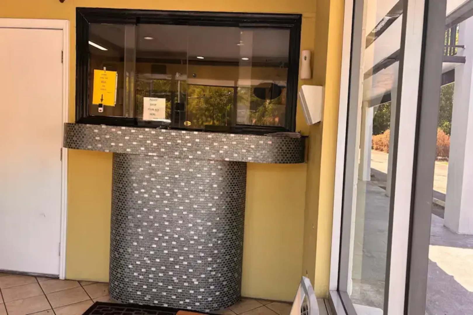 Sunrise Inn By OYO Newport News US-60