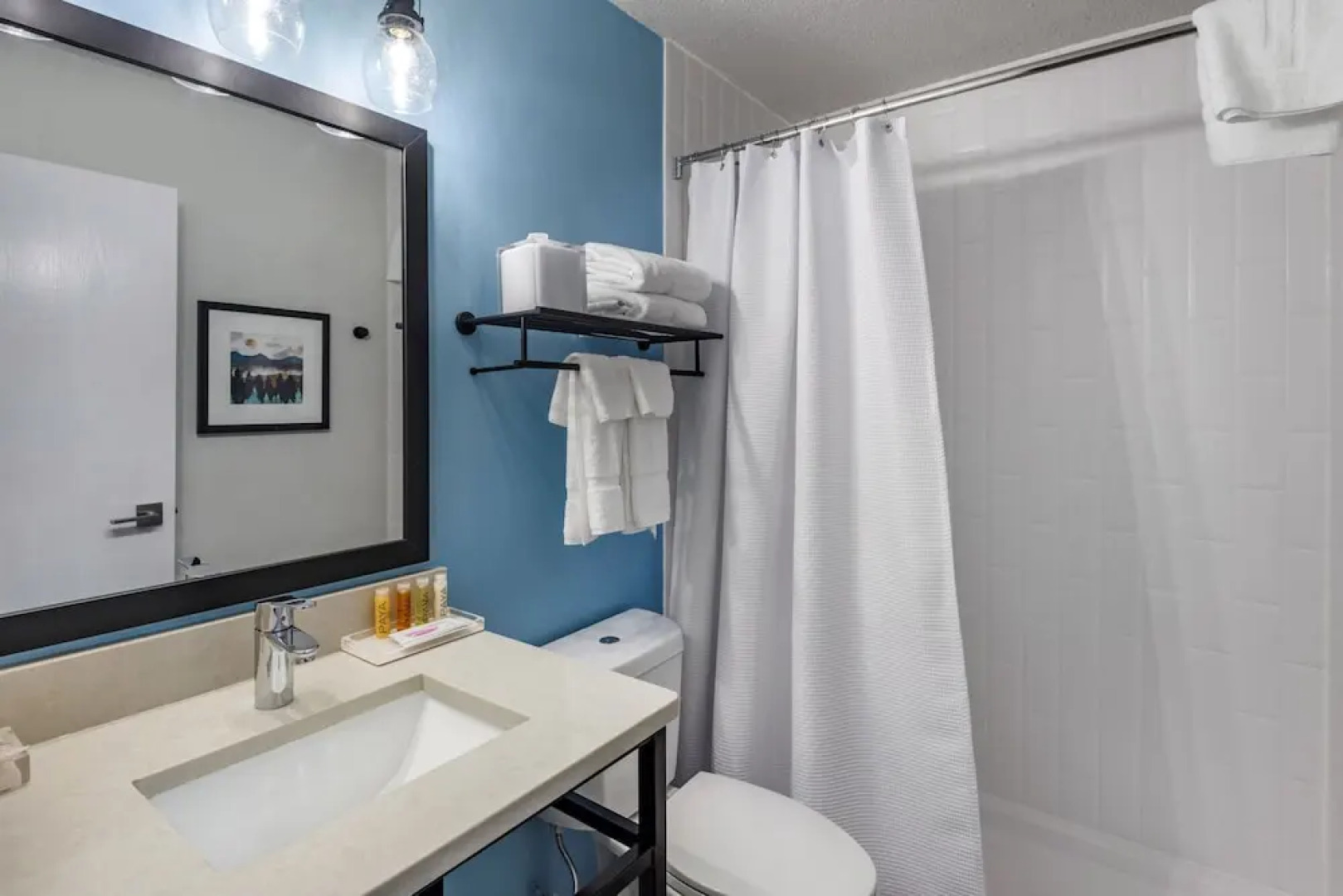 The Freeport Hotel, Ascend Hotel Collection