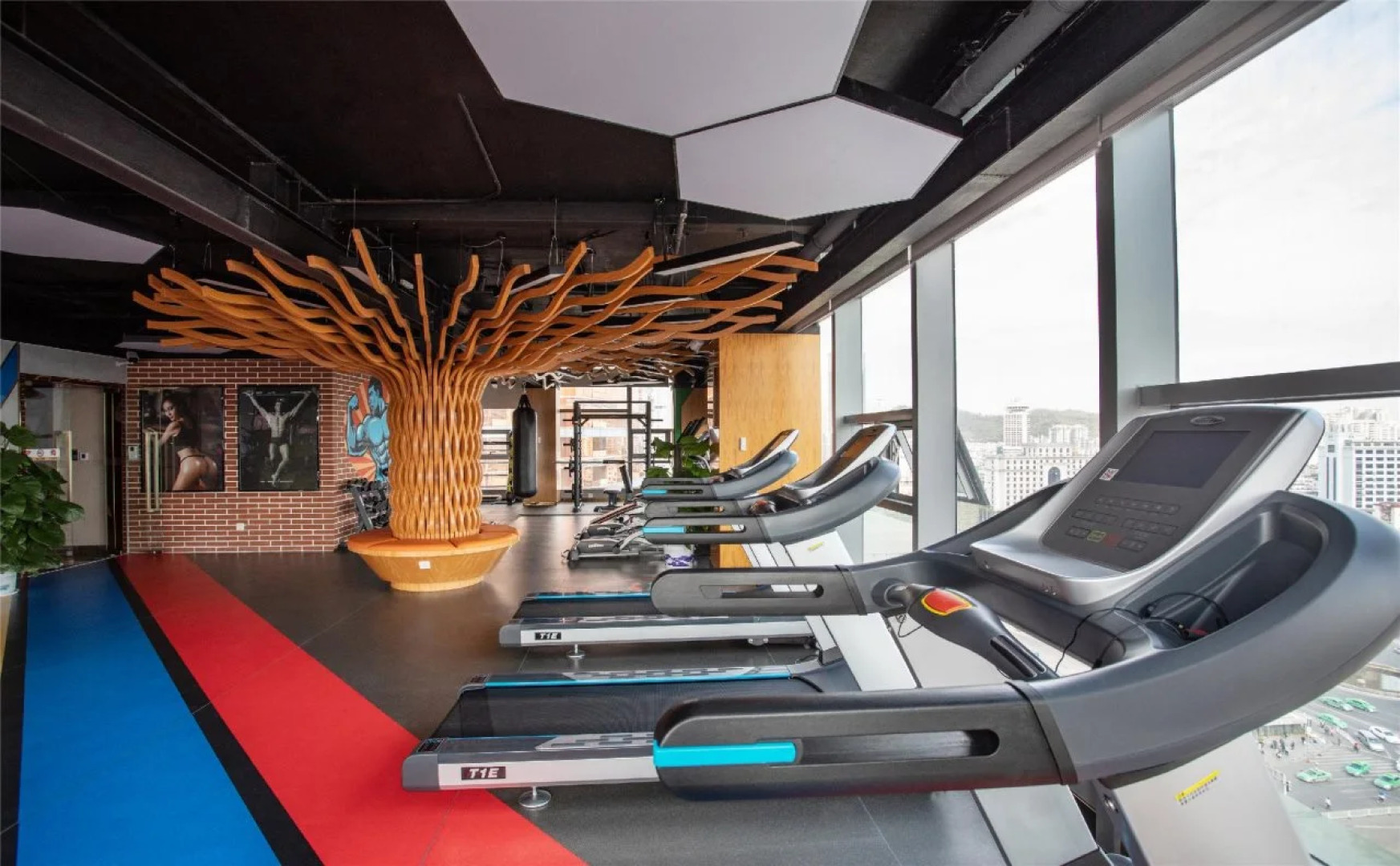 L Hotel - Changsheng Branch