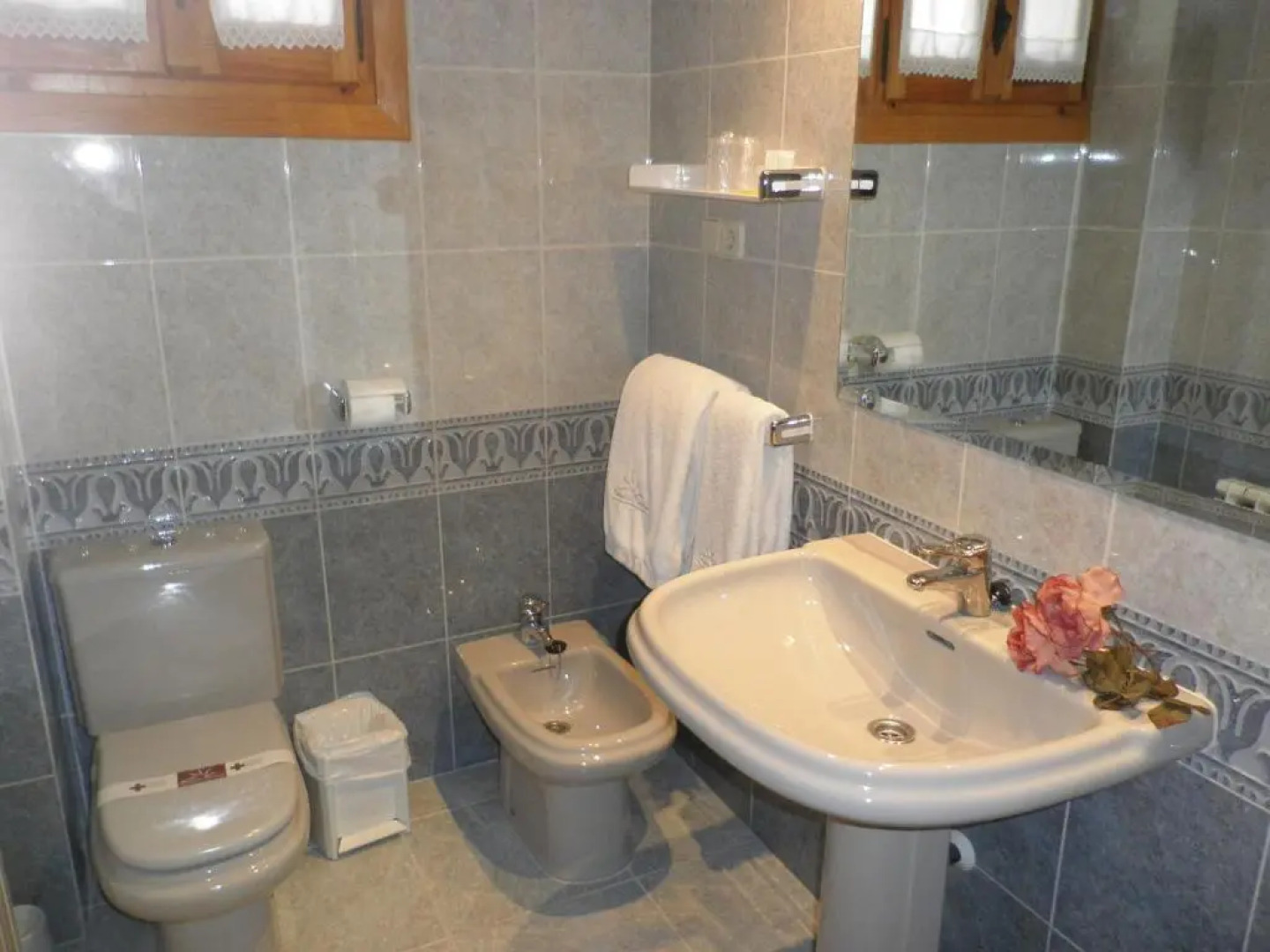 Hotel Boutique Mediodía & Apartments