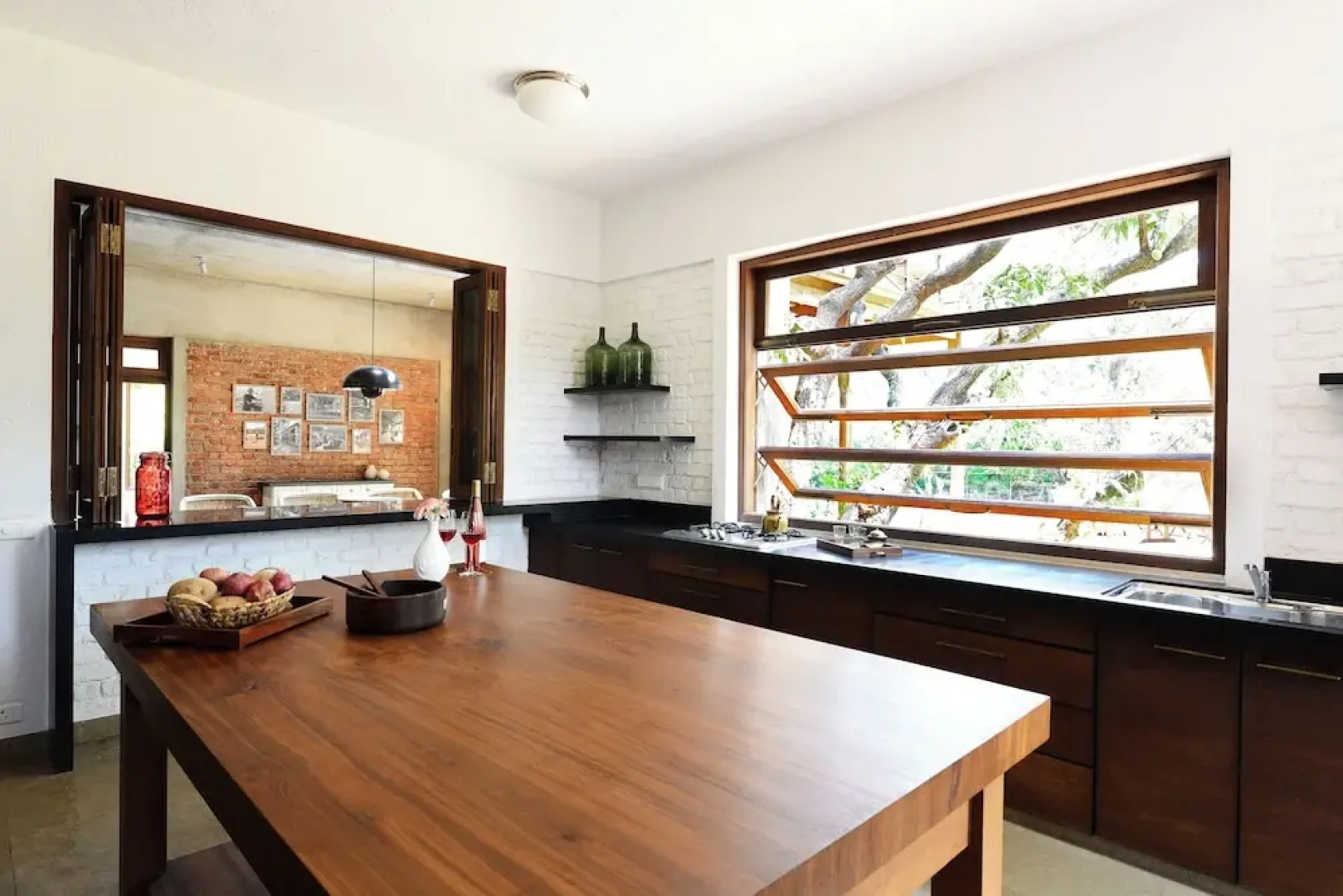 amã Stays & Trails The Mango House, Alibag