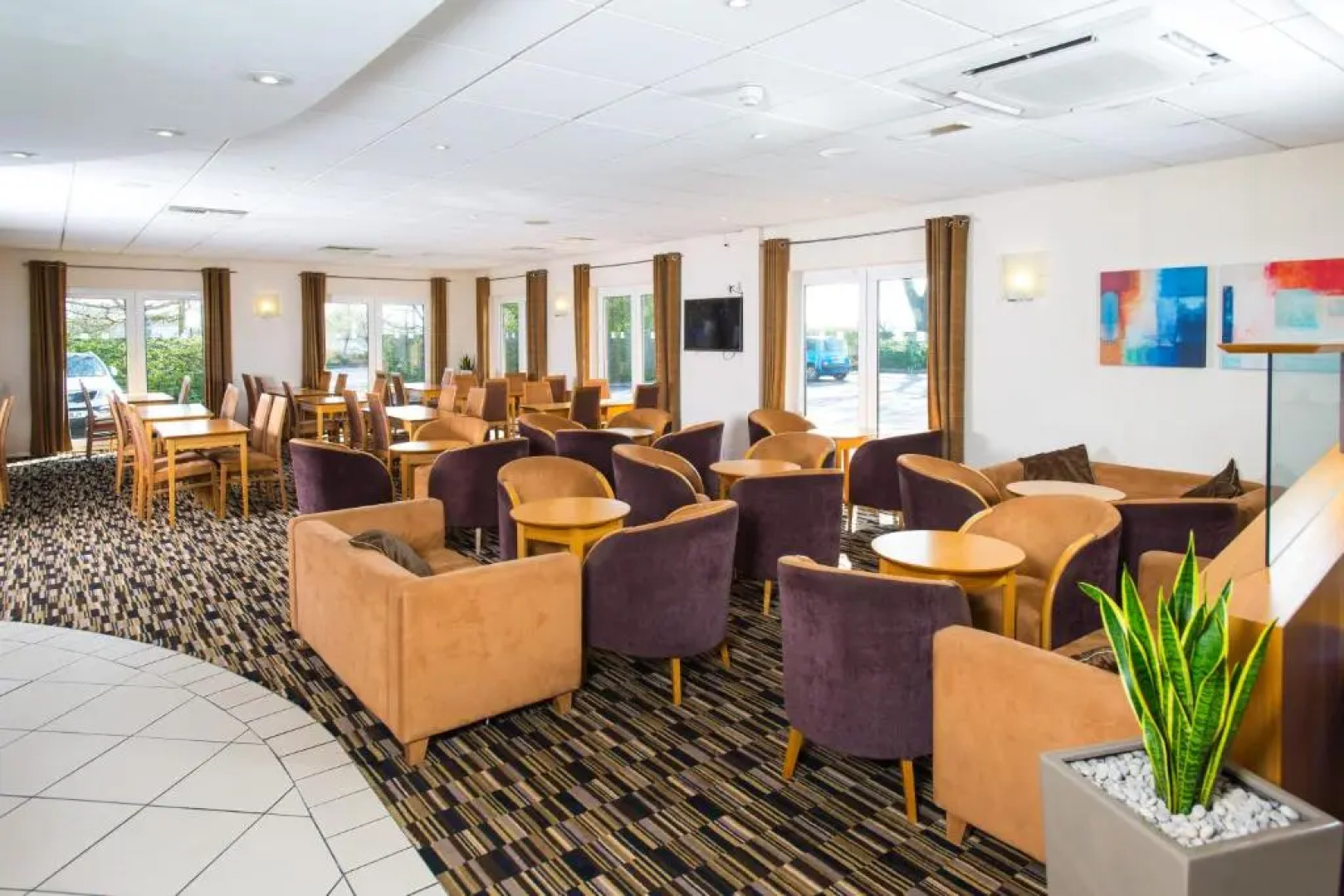 Holiday Inn Express Peterborough