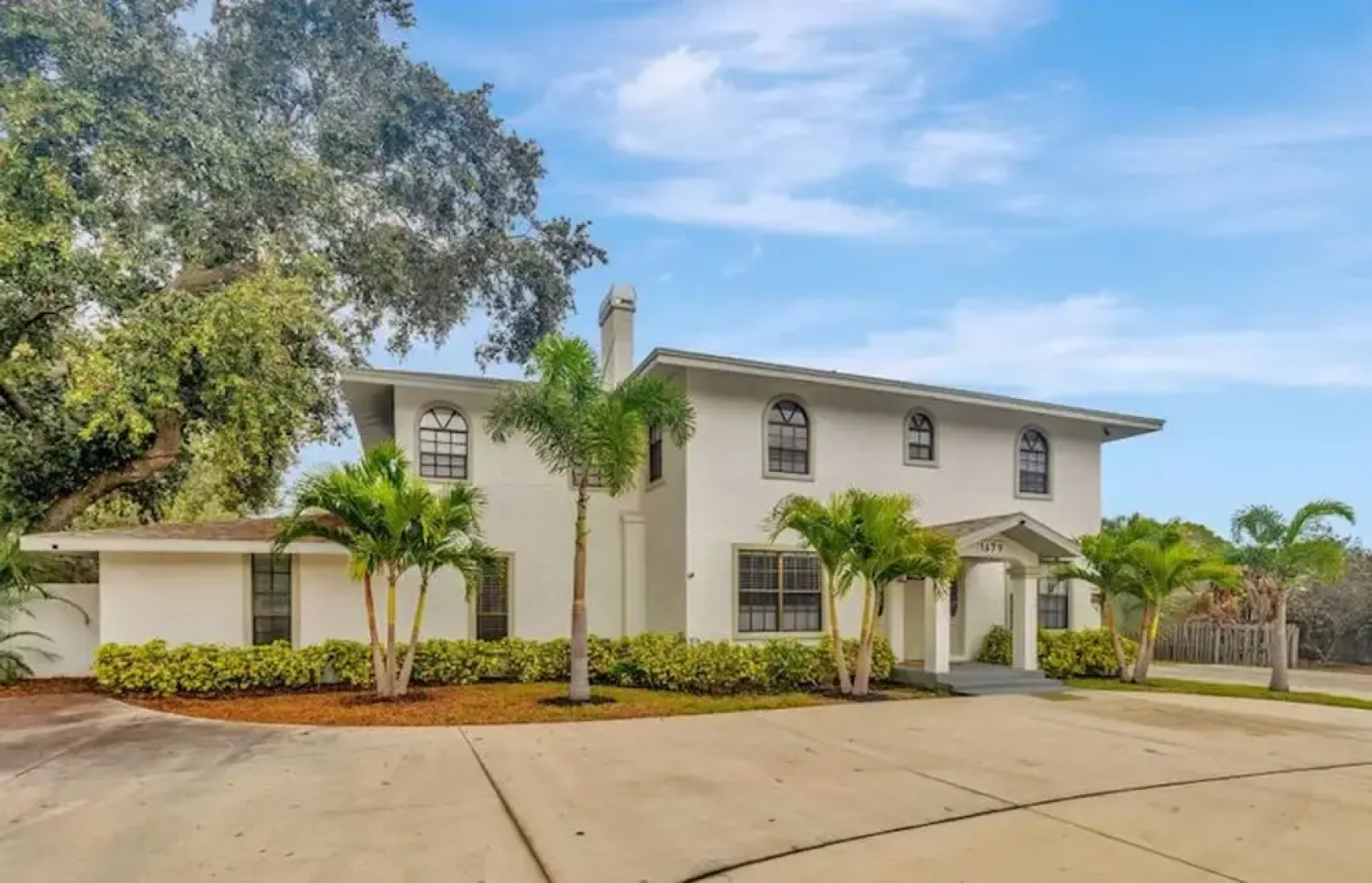 8 Bdrm Mansion 10 Mn To Honeymoon Island Beach