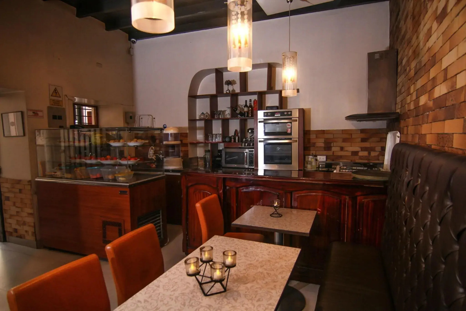 Rincón Familiar Hostel Boutique