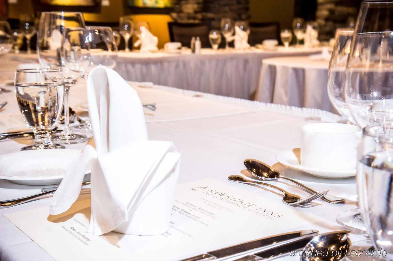 Sawridge Inn & Conference Centre Edmonton South