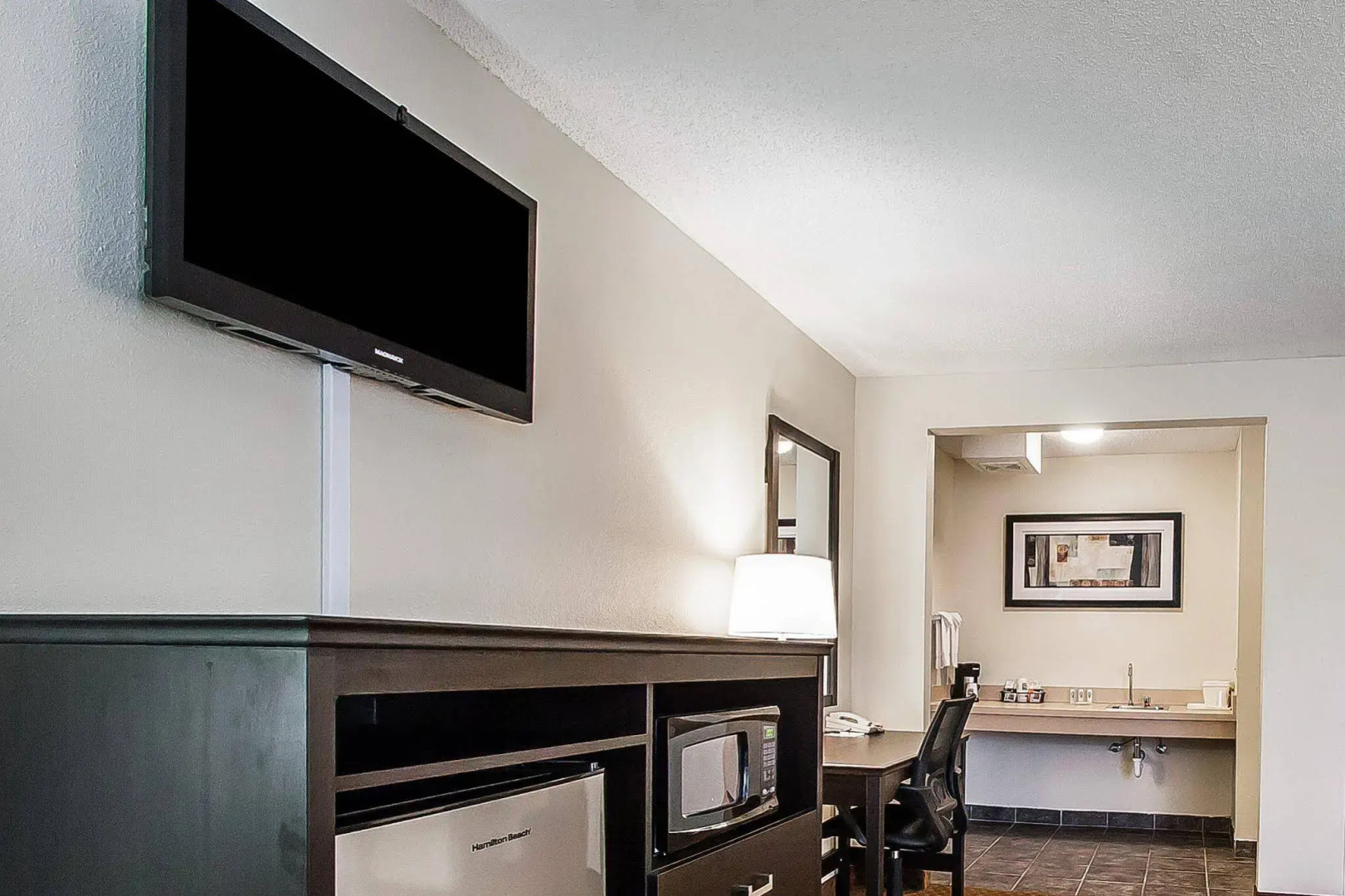 Quality Inn Murfreesboro - University Area