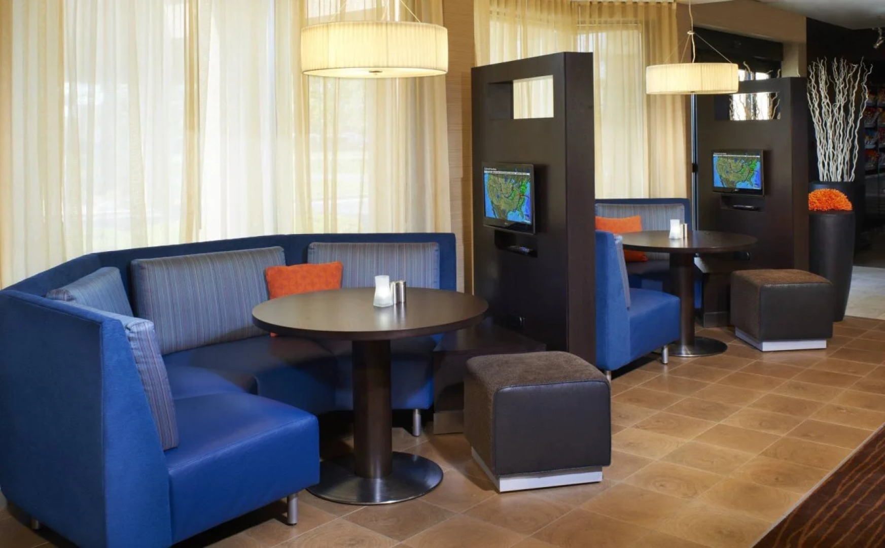 Courtyard by Marriott Detroit Livonia