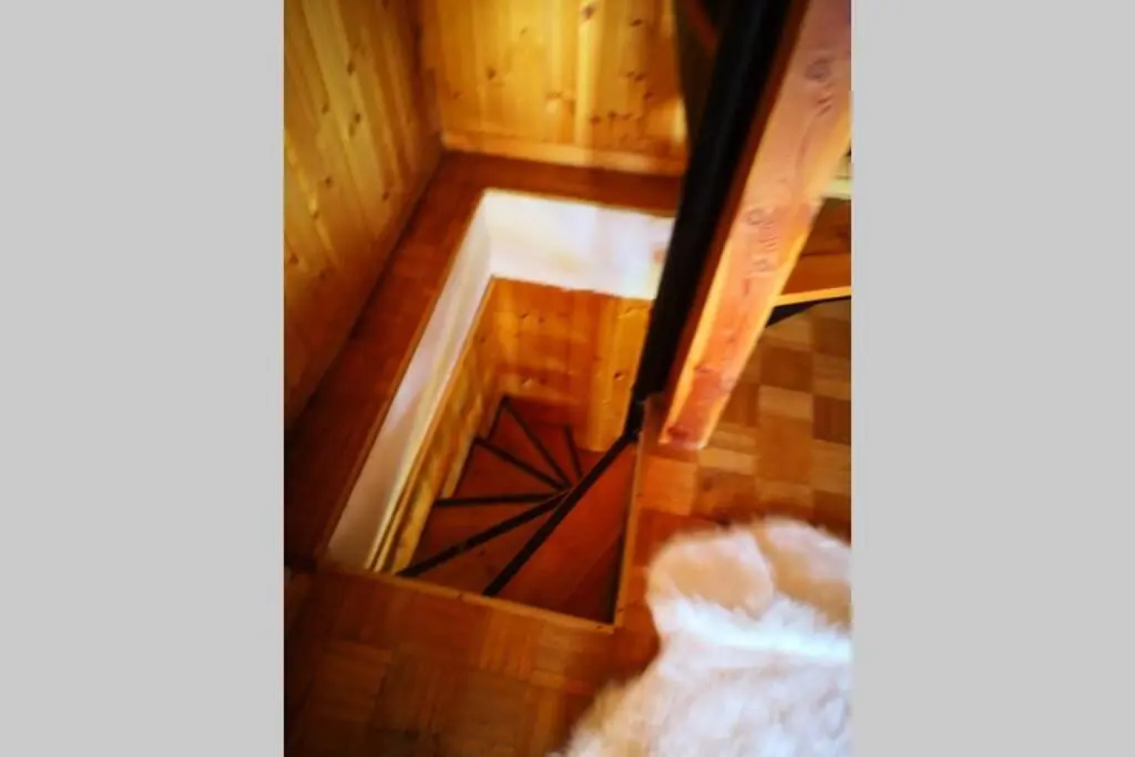 Appartamento Mondjoin