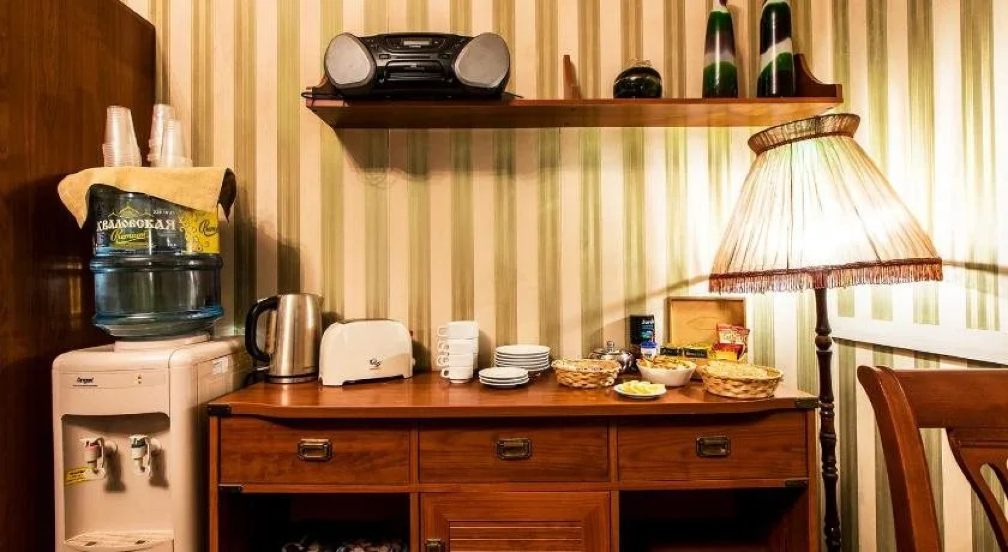 Норд Капп Владимирский