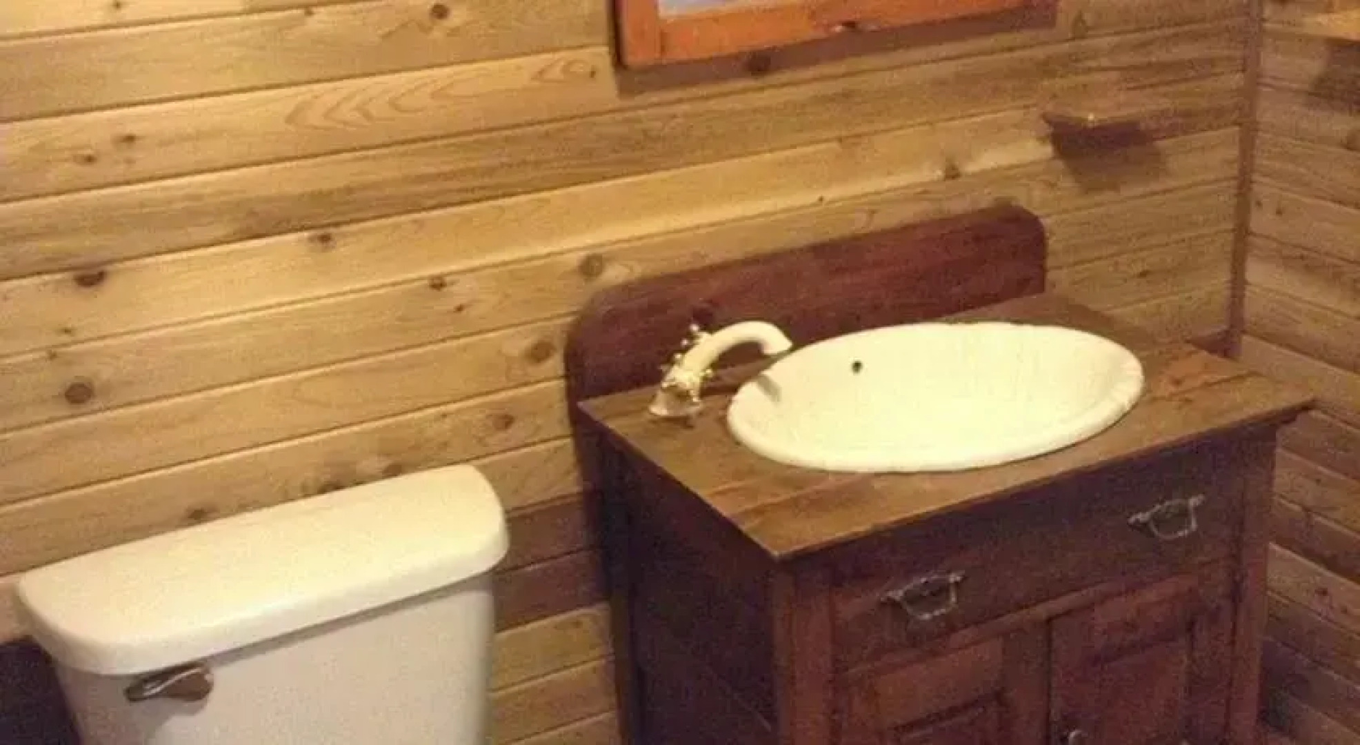 Gîte la Maison Ferron