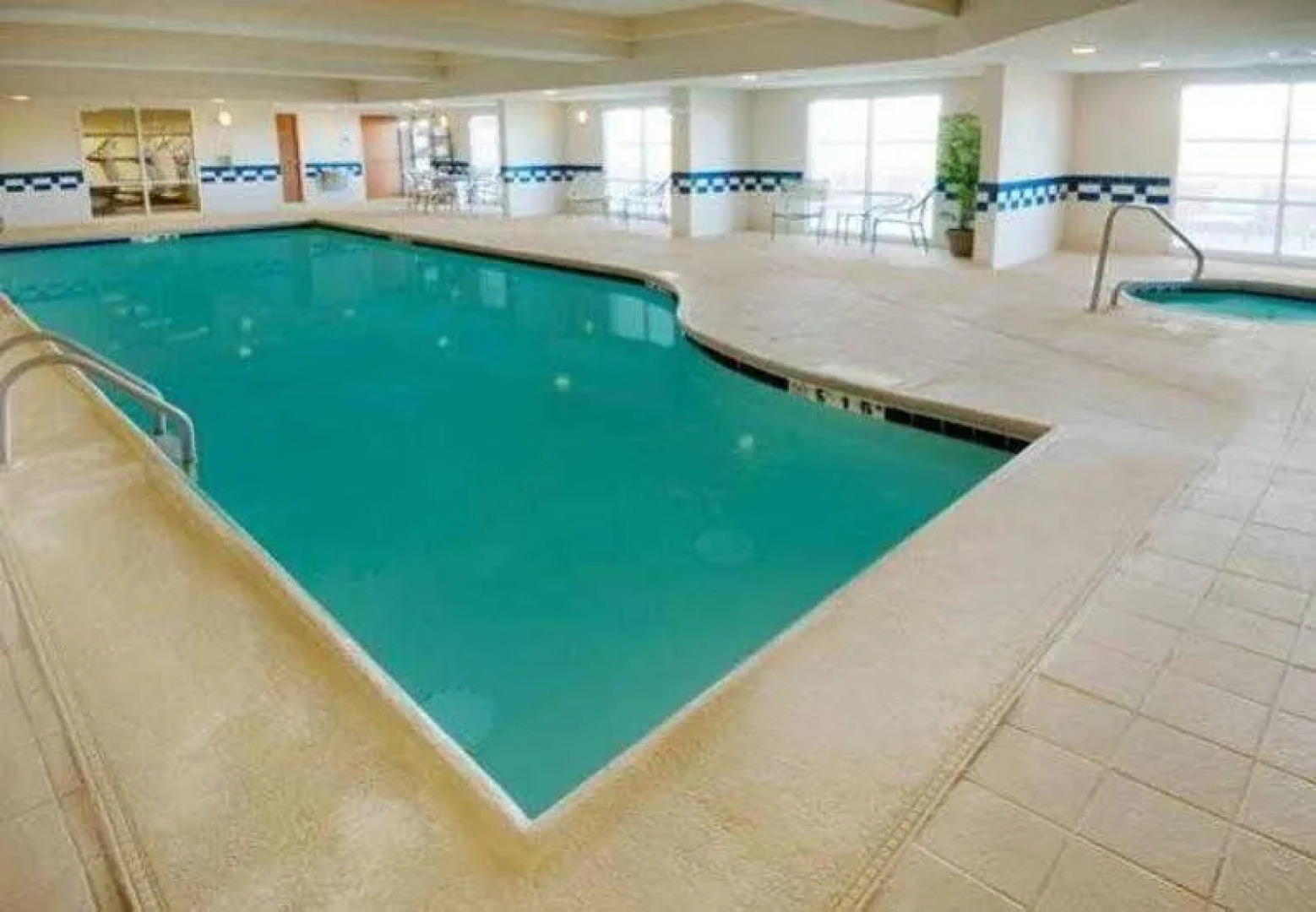 Fairfield Inn & Suites Cordele