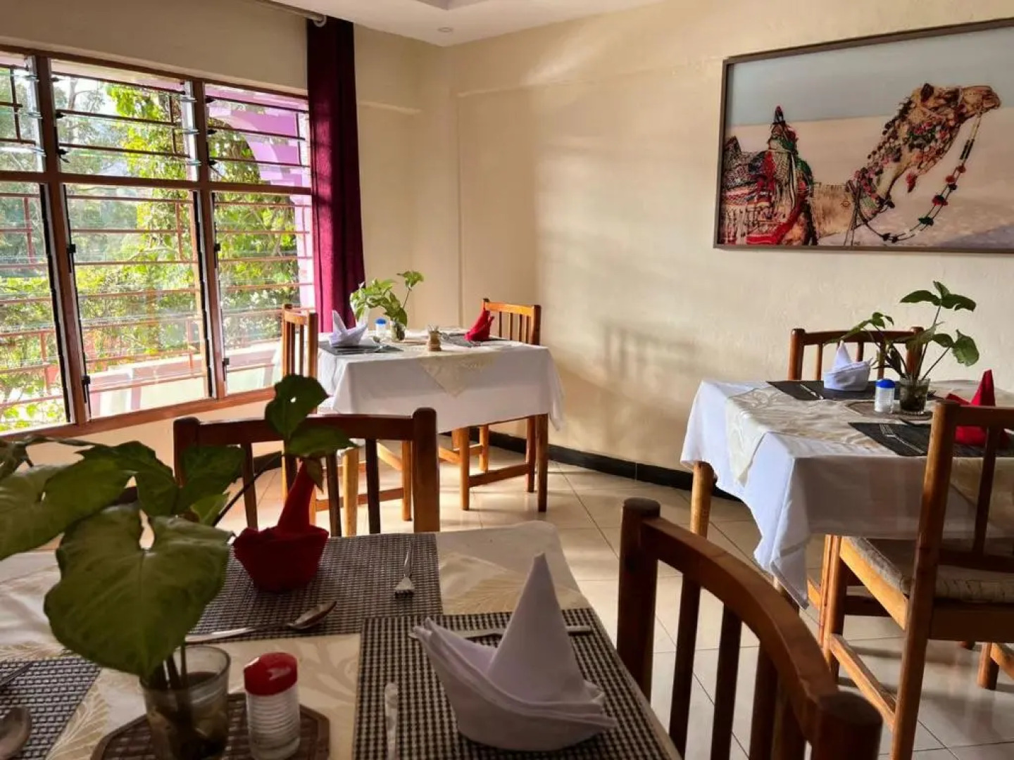 Lavender Garden Hotel