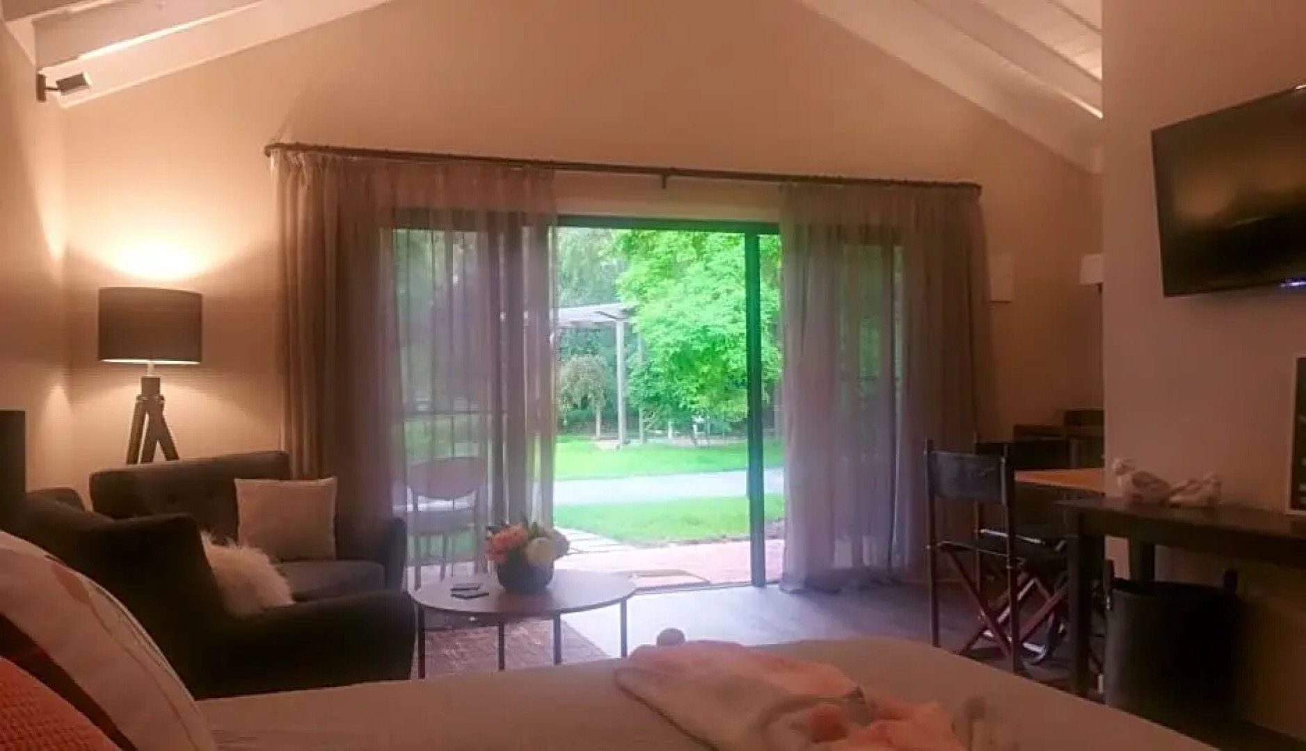 The Musicians Retreat B&B