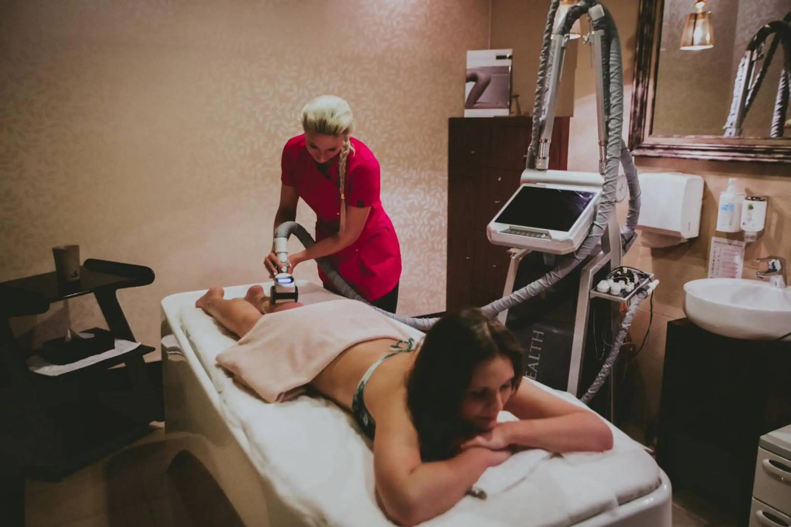 Radocza Park Active & Spa