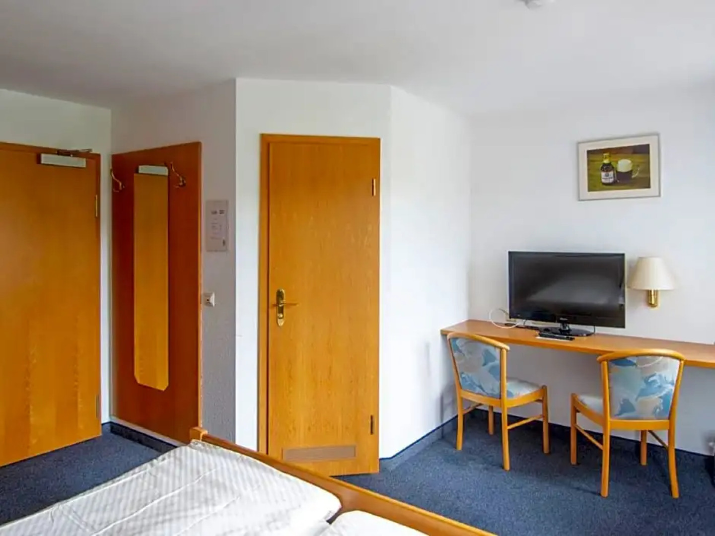 Brauereigasthof zum Lamm