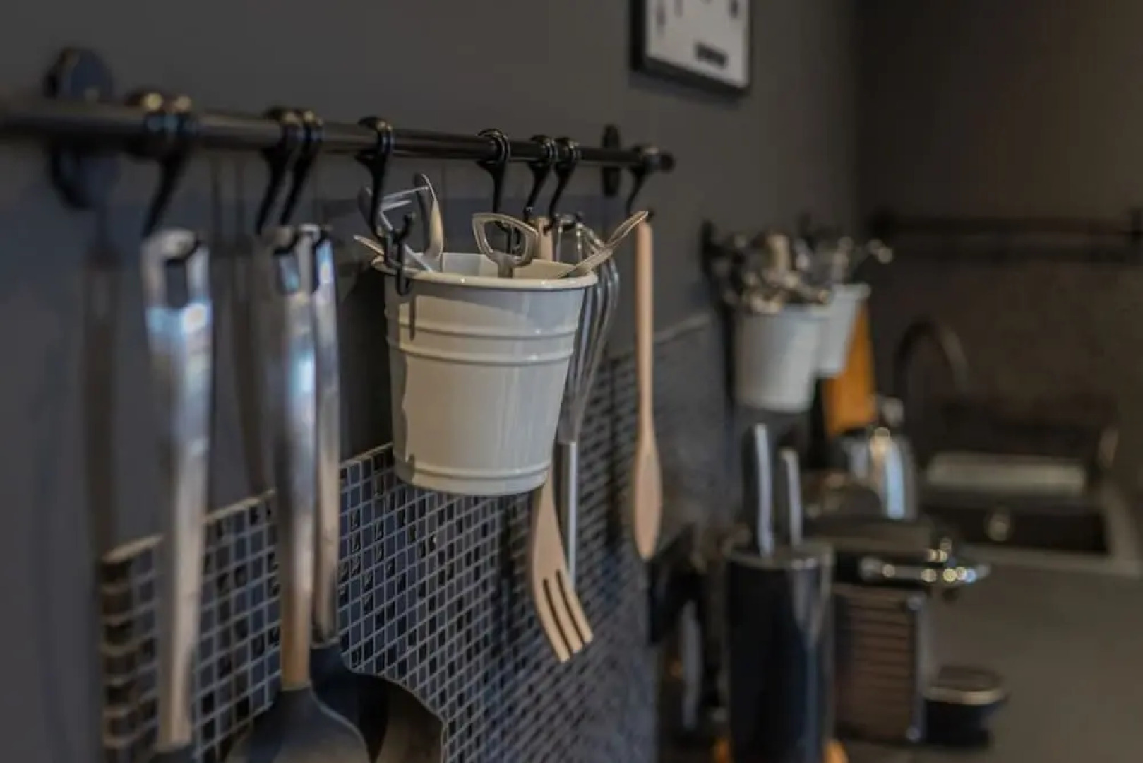 Private Apartment Delavigne - Villa Rops