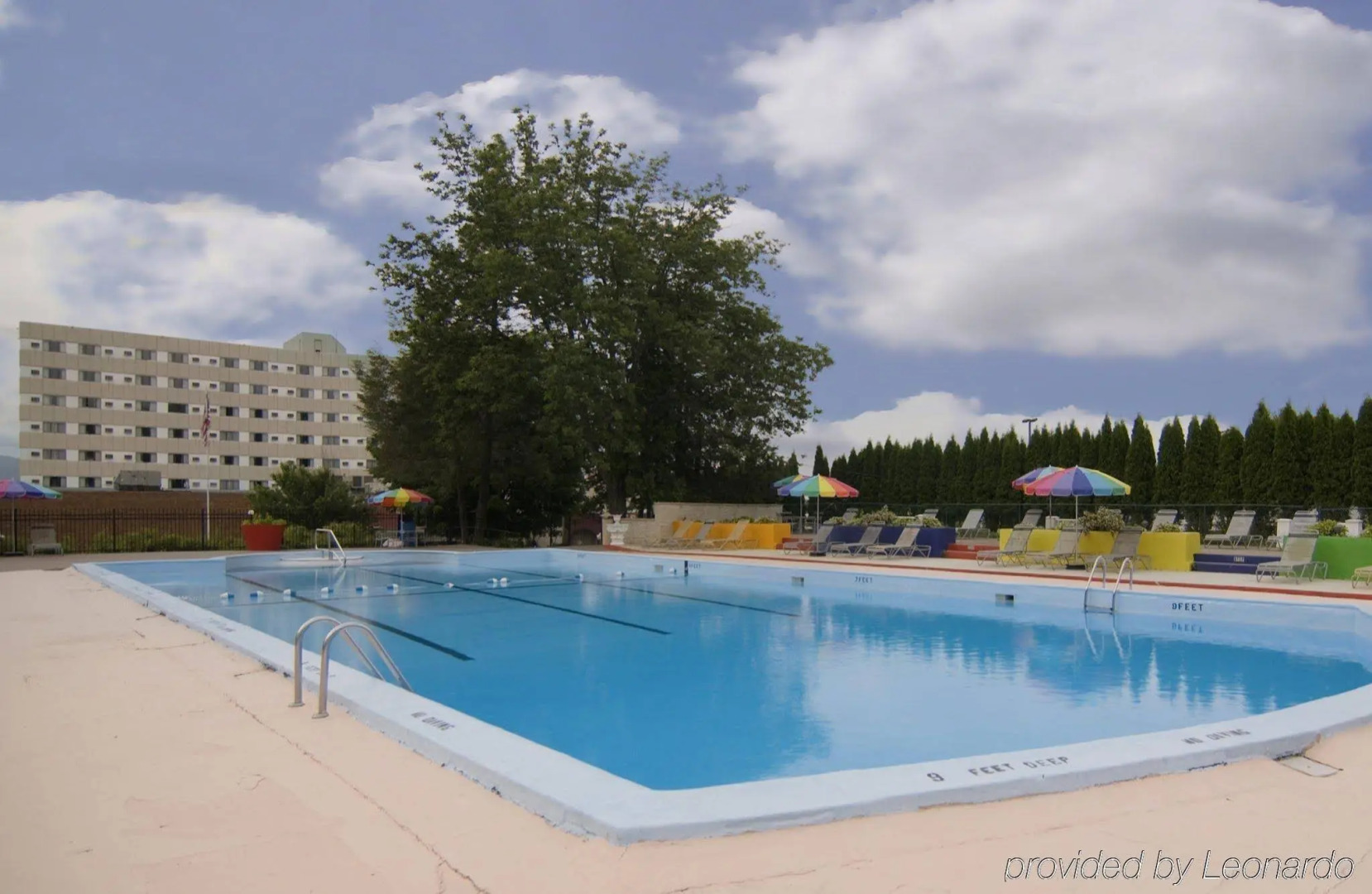 Hudson Valley Resort