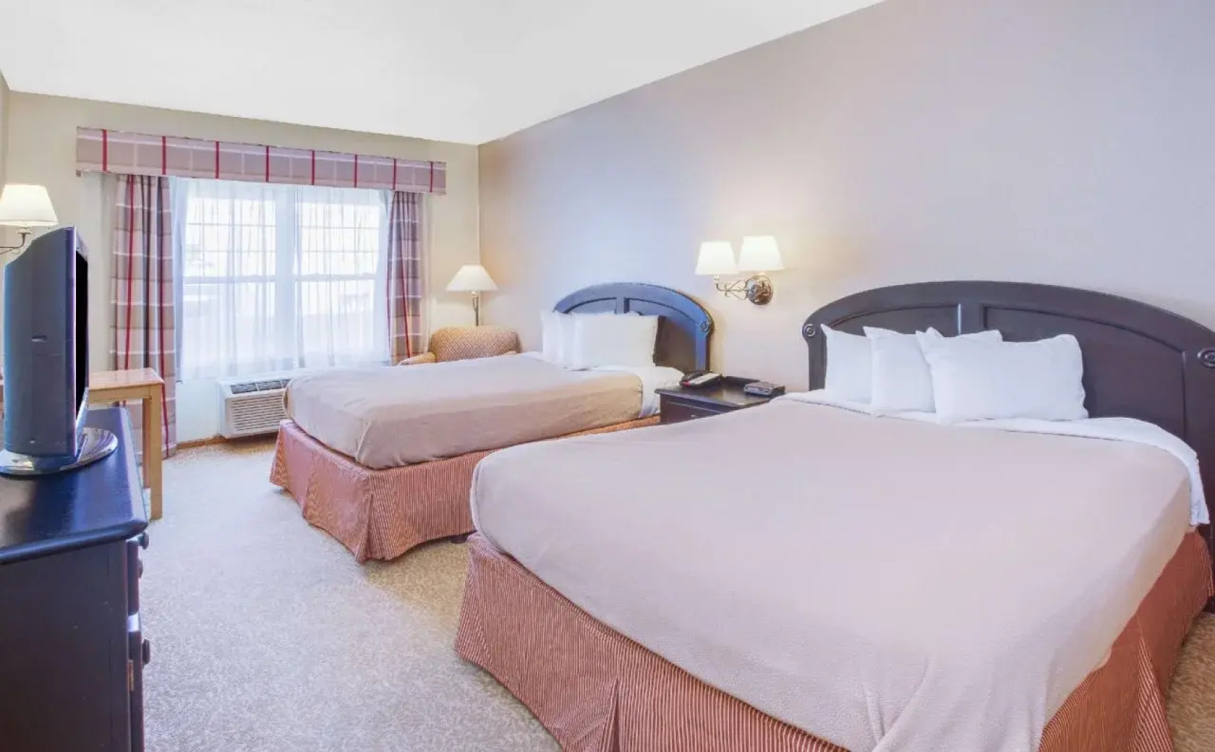 Baymont by Wyndham Waunakee