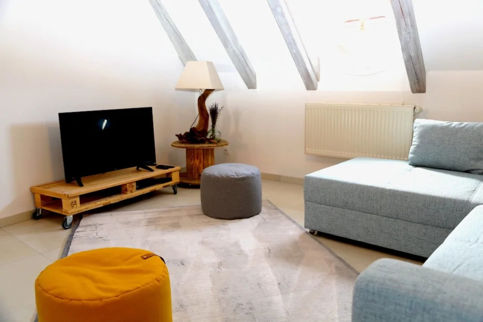 Grand Duplex Ribeauvillé - LES HYDRANGEAS