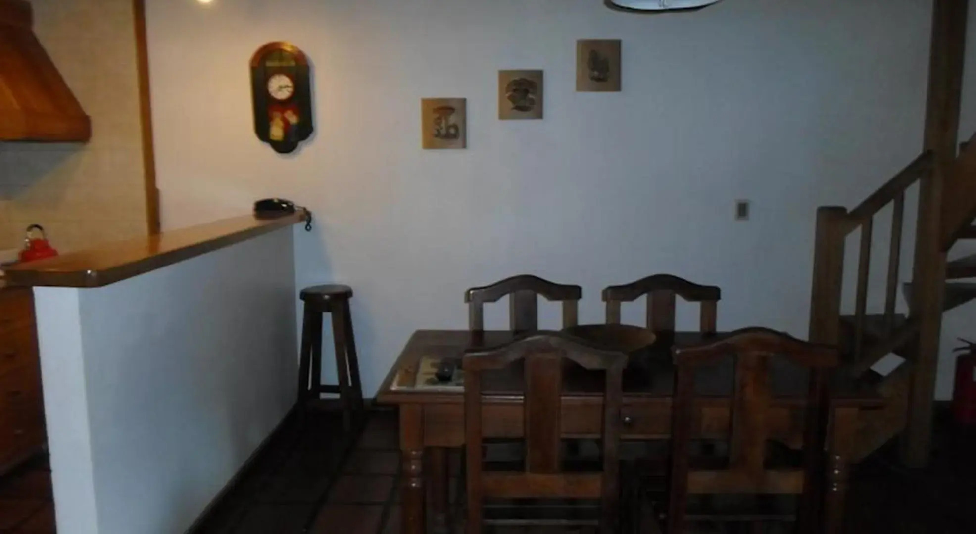 Apart Hotel Robles Del Sur