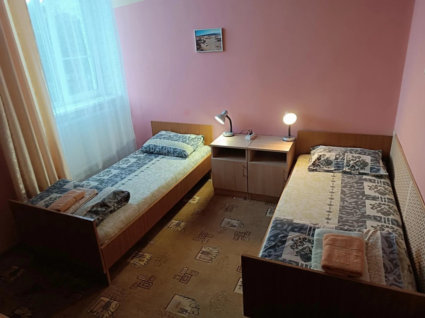 Фрише Нерунг