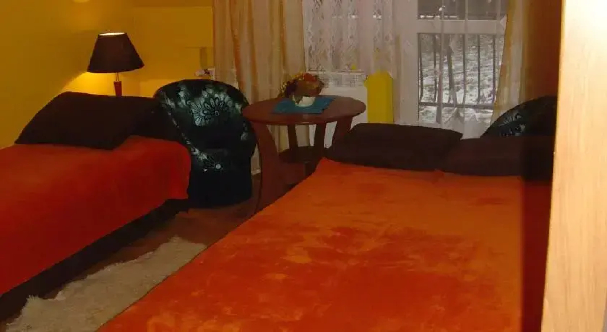 Pokoje Gościnne Vida