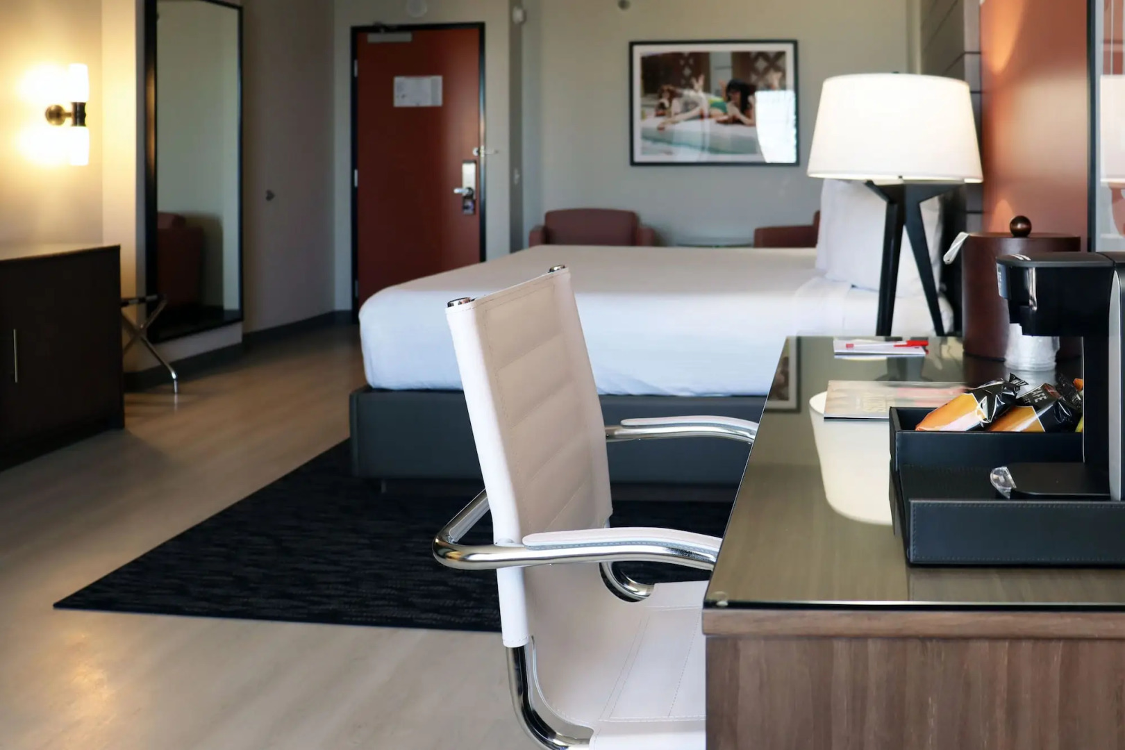 Отель Plaza and Casino