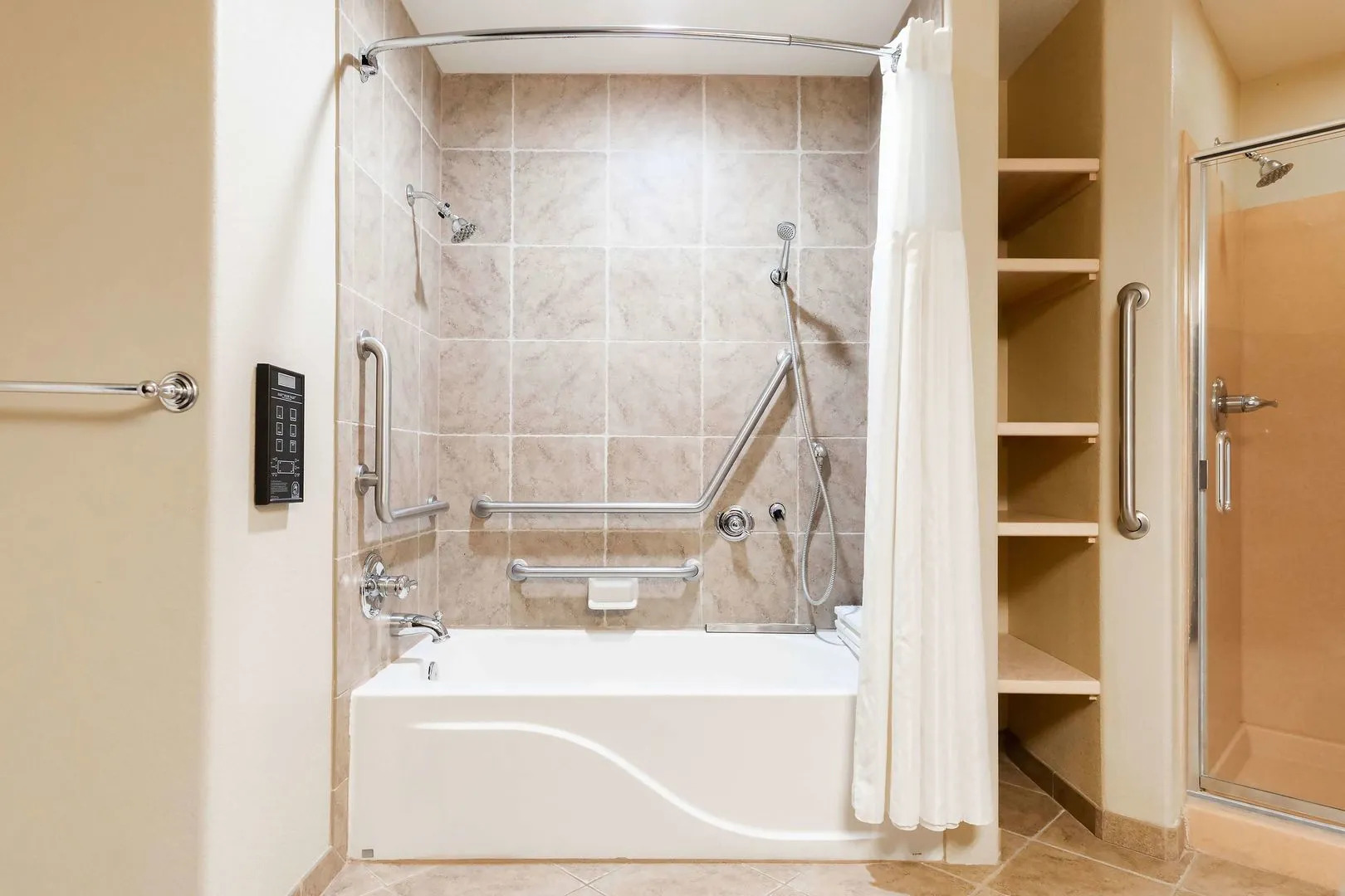 Hilton Vacation Club Scottsdale Villa Mirage