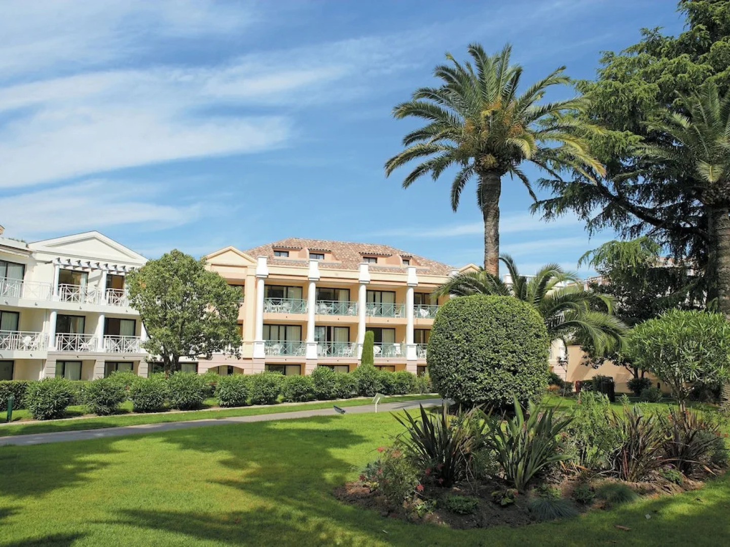 Legendre Sud Immobilier - Cannes Verrerie Appartements