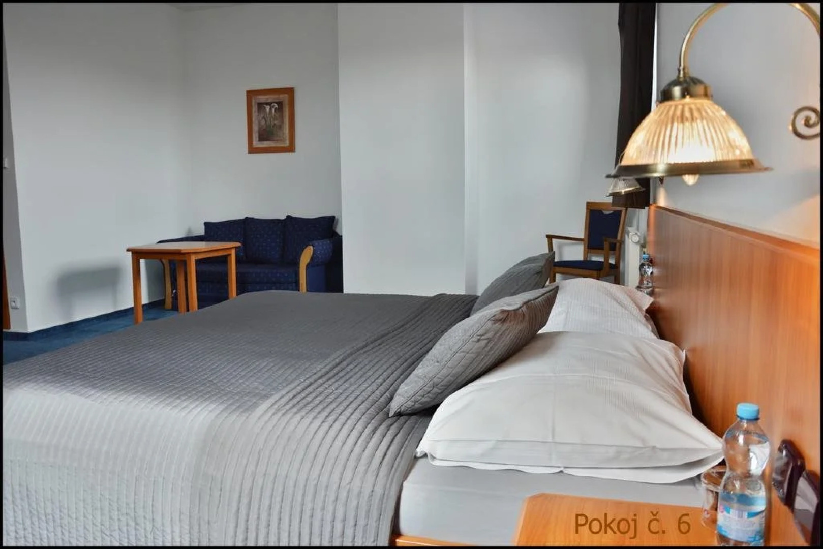 Penzion Starý dvůr