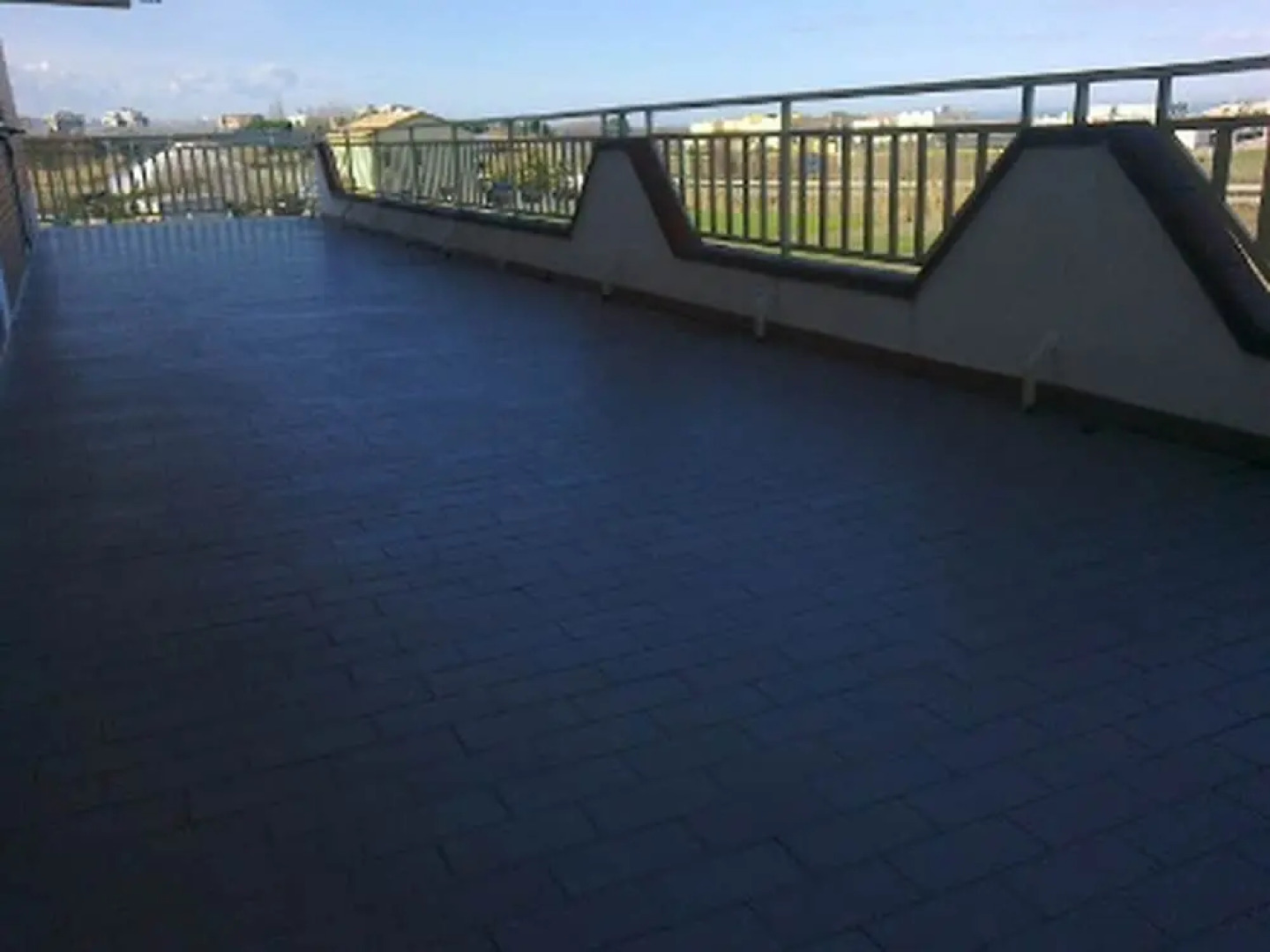 Triple Room for Rent With Private Bathroom in Molise - Wifi