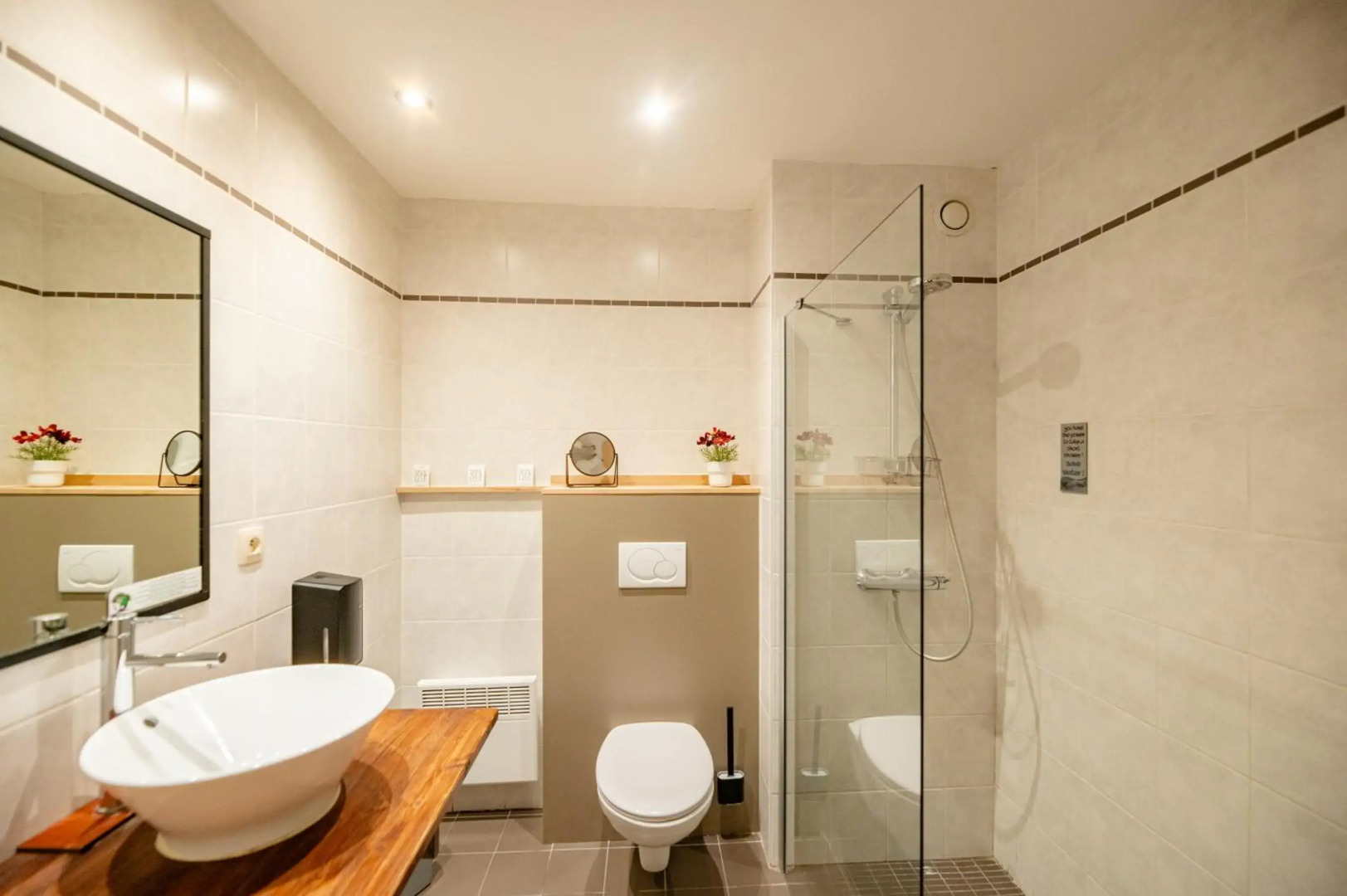 Hotel-Restaurant Horizon Ath-Lessines