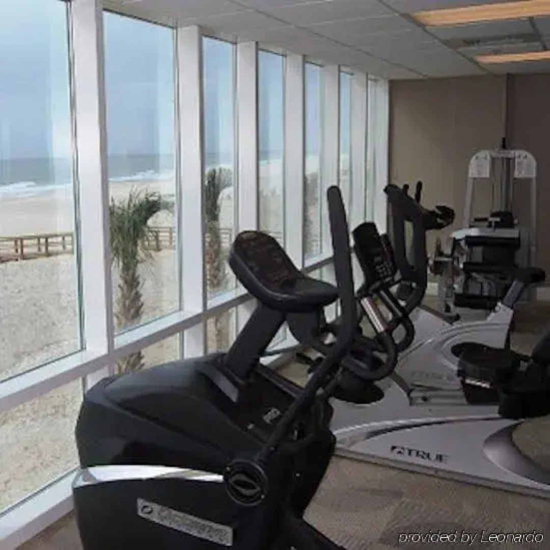 Seawinds Condominiums by Wyndham Vacation Rentals