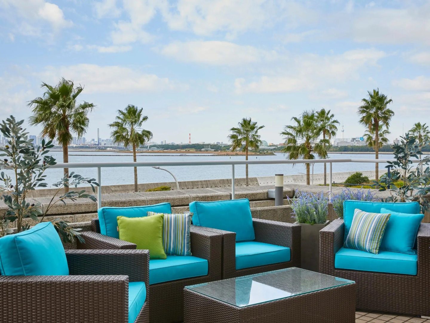 Grand Nikko Tokyo Bay Maihama