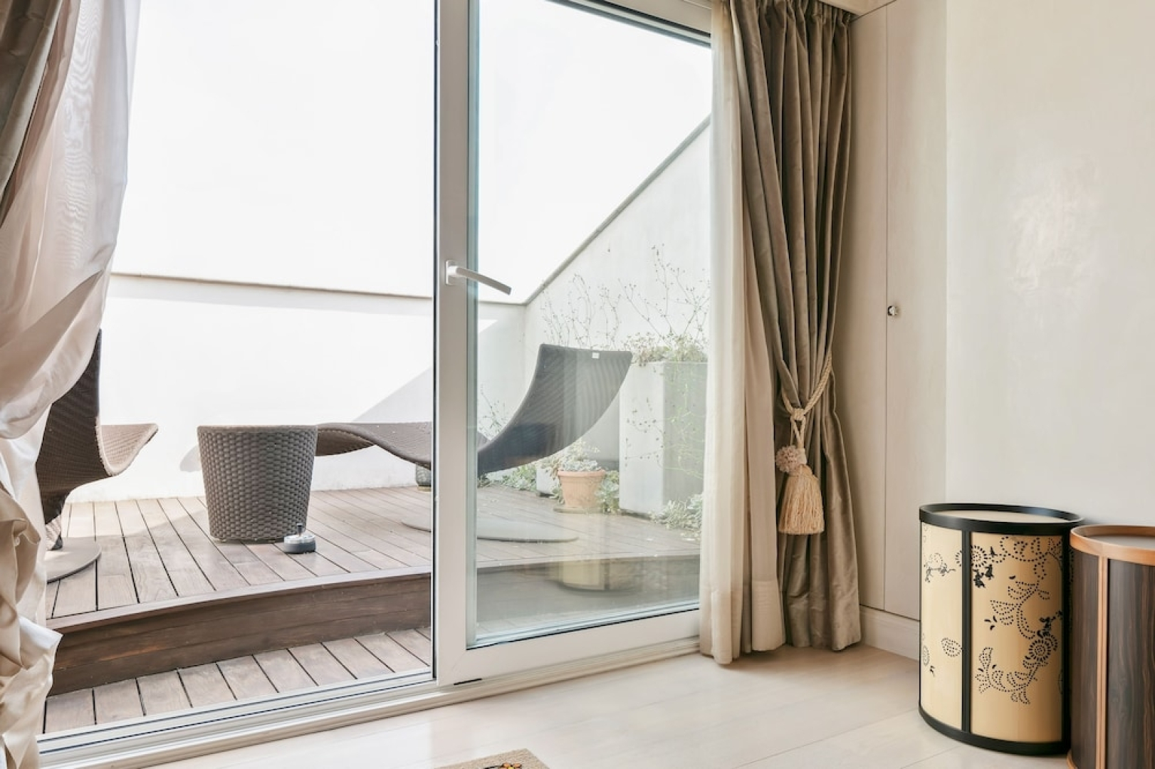 Exclusive Penthouse Il Magnifico - Free Parking